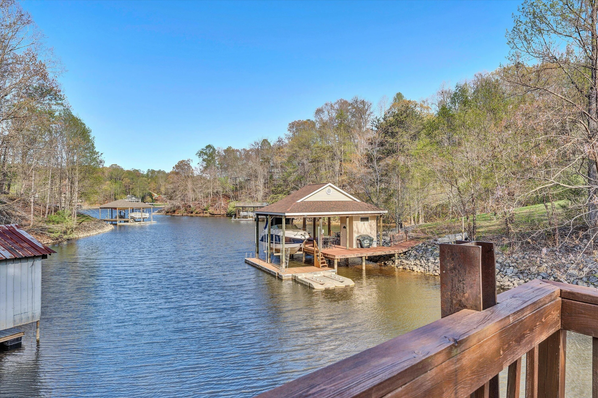 1085 Carters Island RD - Photo 41