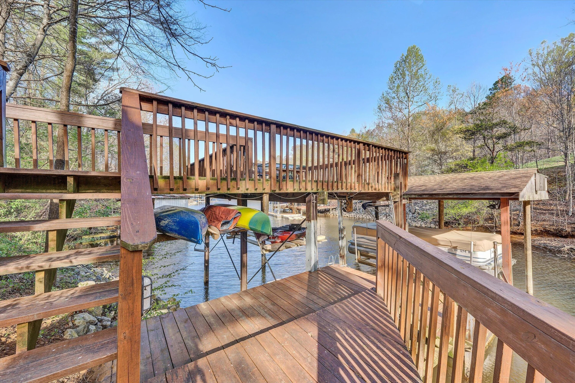 1085 Carters Island RD - Photo 42