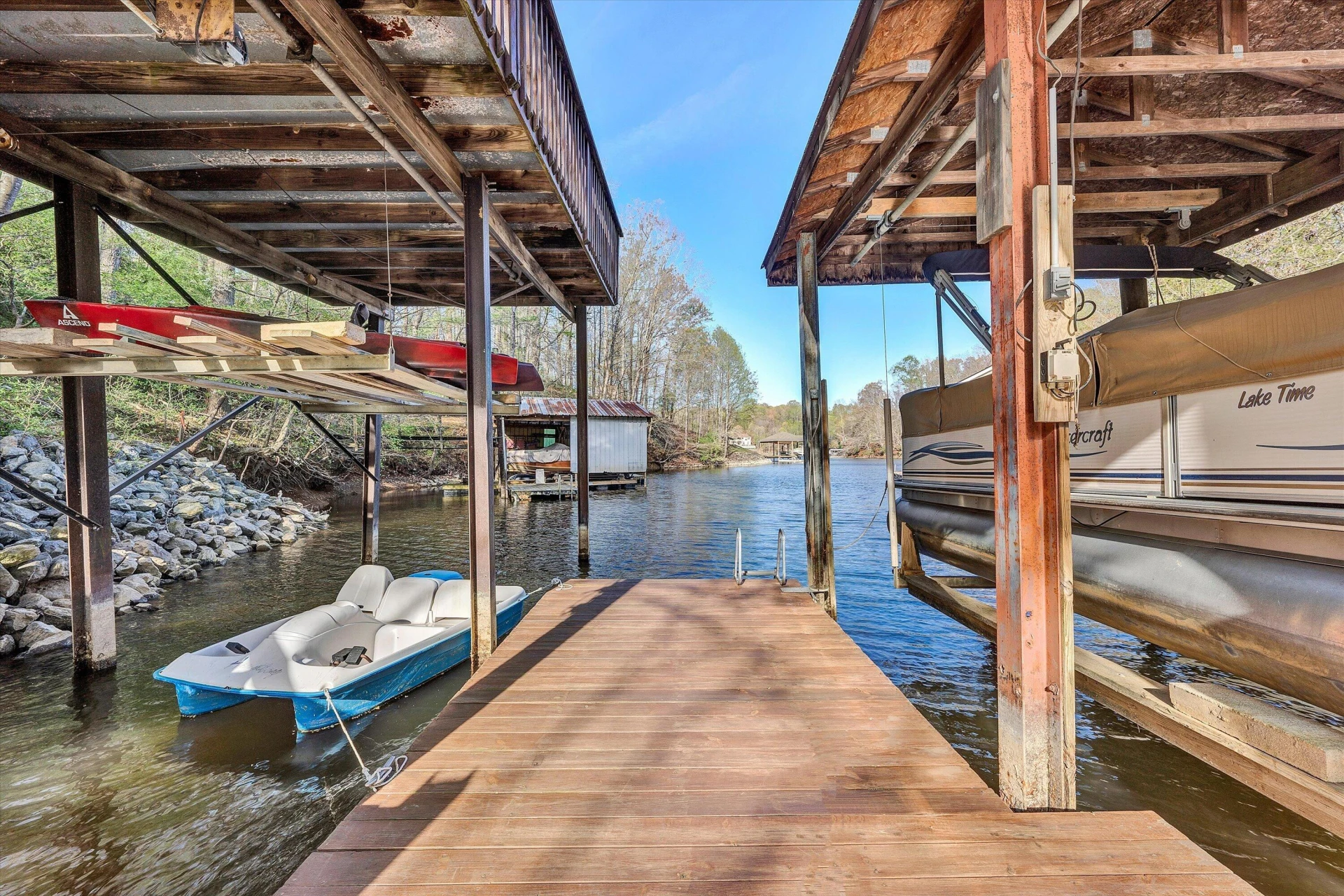 1085 Carters Island RD - Photo 43
