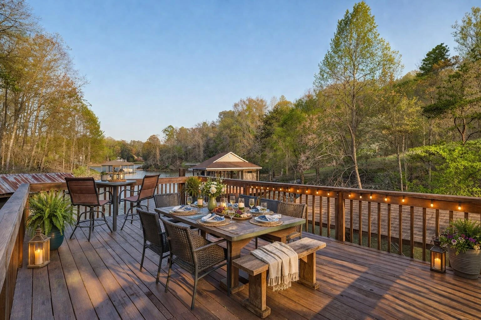 1085 Carters Island RD - Photo 44