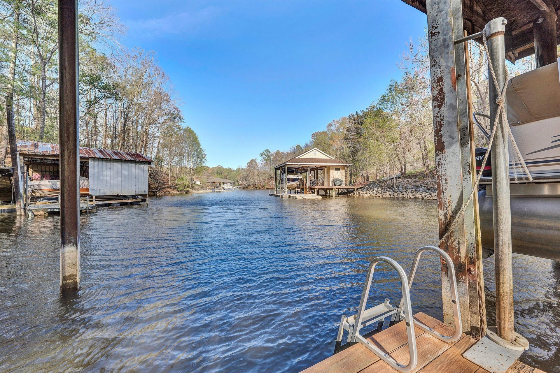1085 Carters Island RD - Photo 45