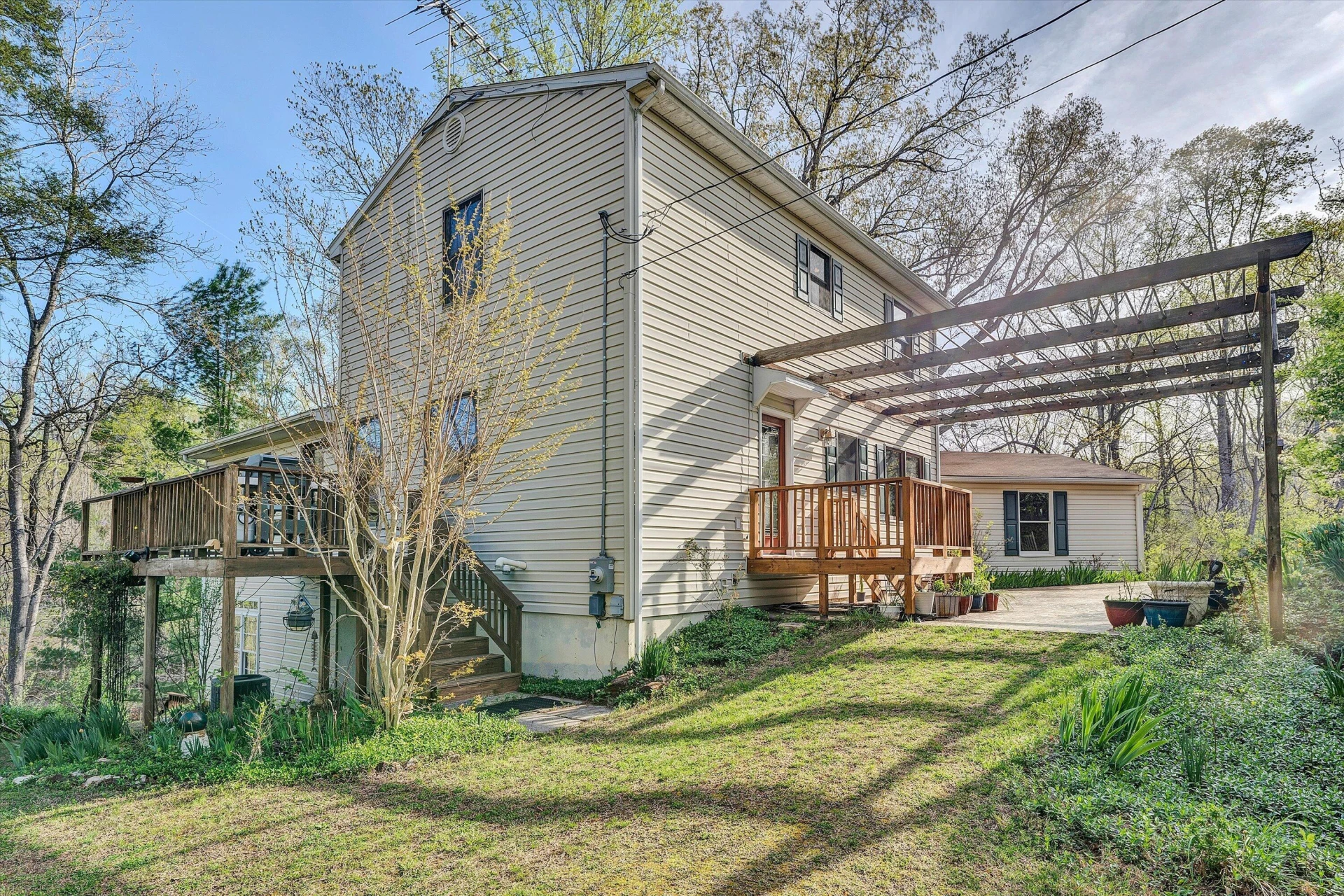 1085 Carters Island RD - Photo 46