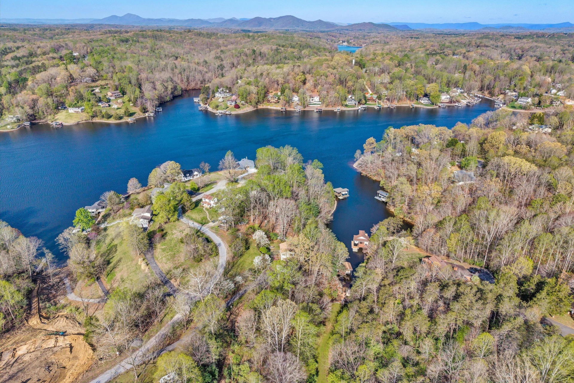 1085 Carters Island RD - Photo 5