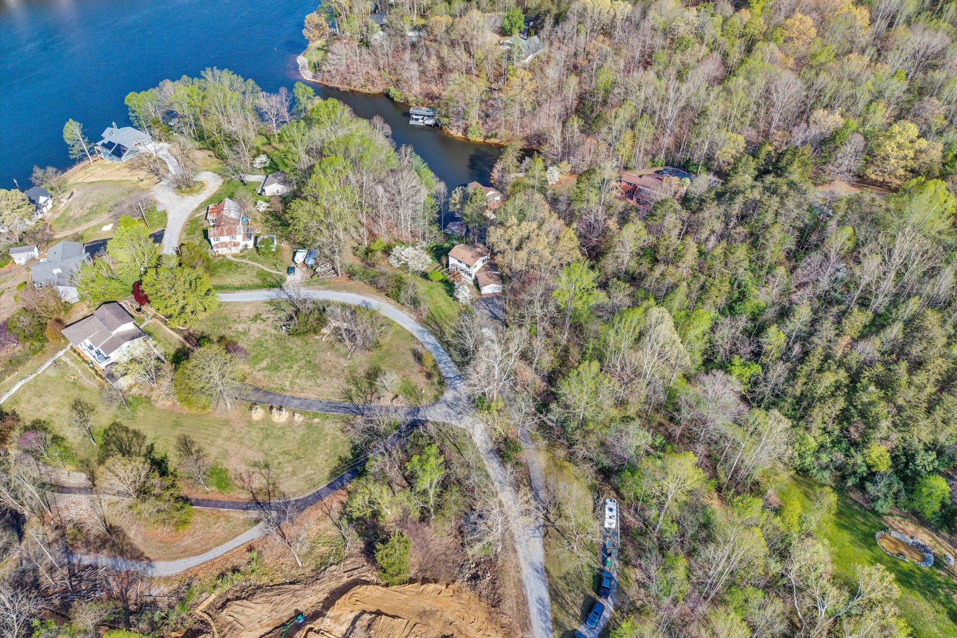 1085 Carters Island RD - Photo 50