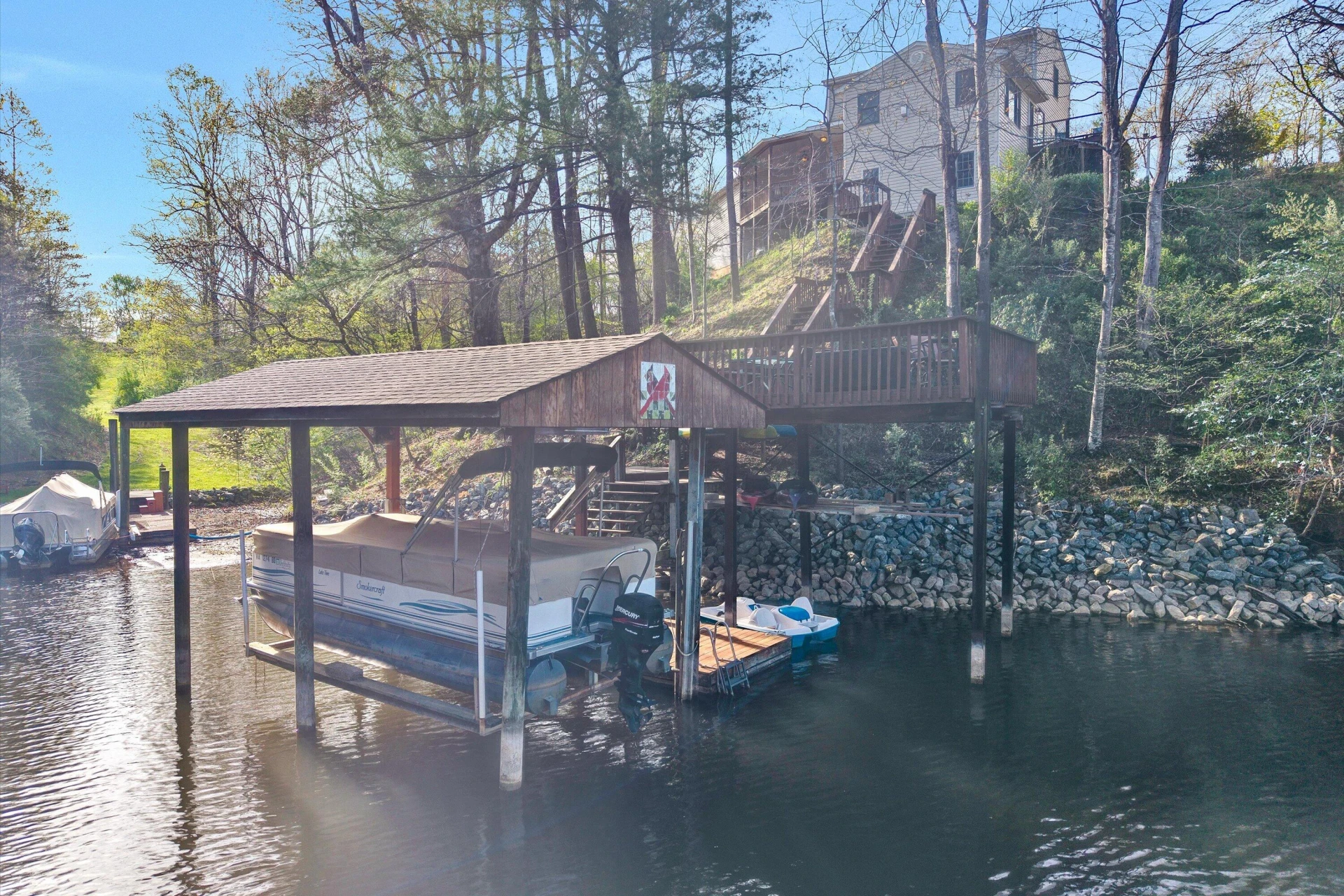 1085 Carters Island RD - Photo 51