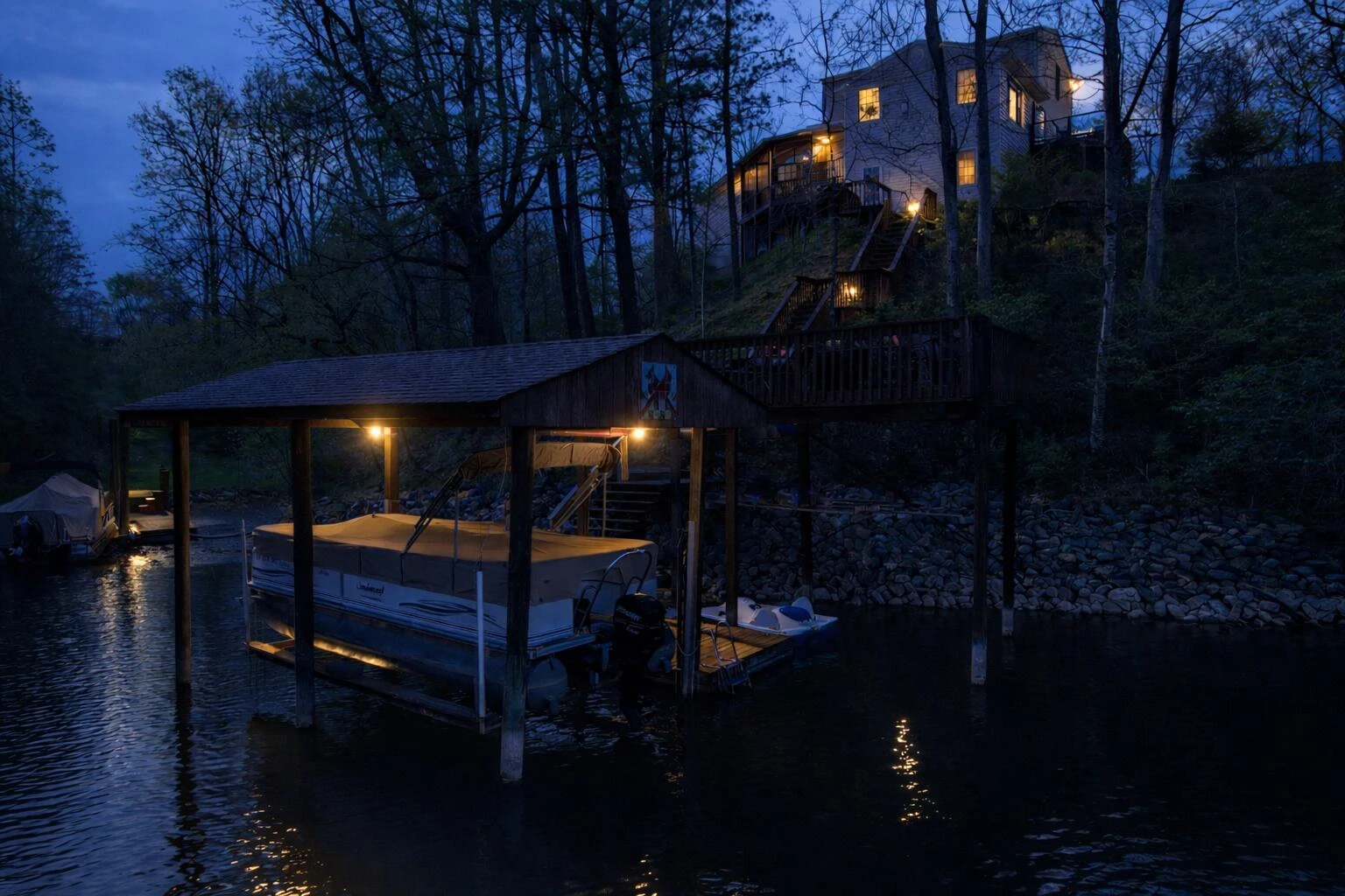1085 Carters Island RD - Photo 53