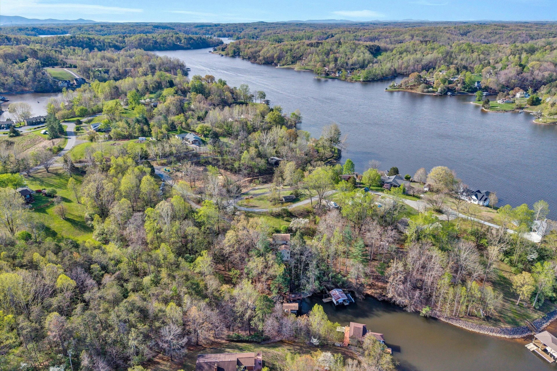 1085 Carters Island RD - Photo 6