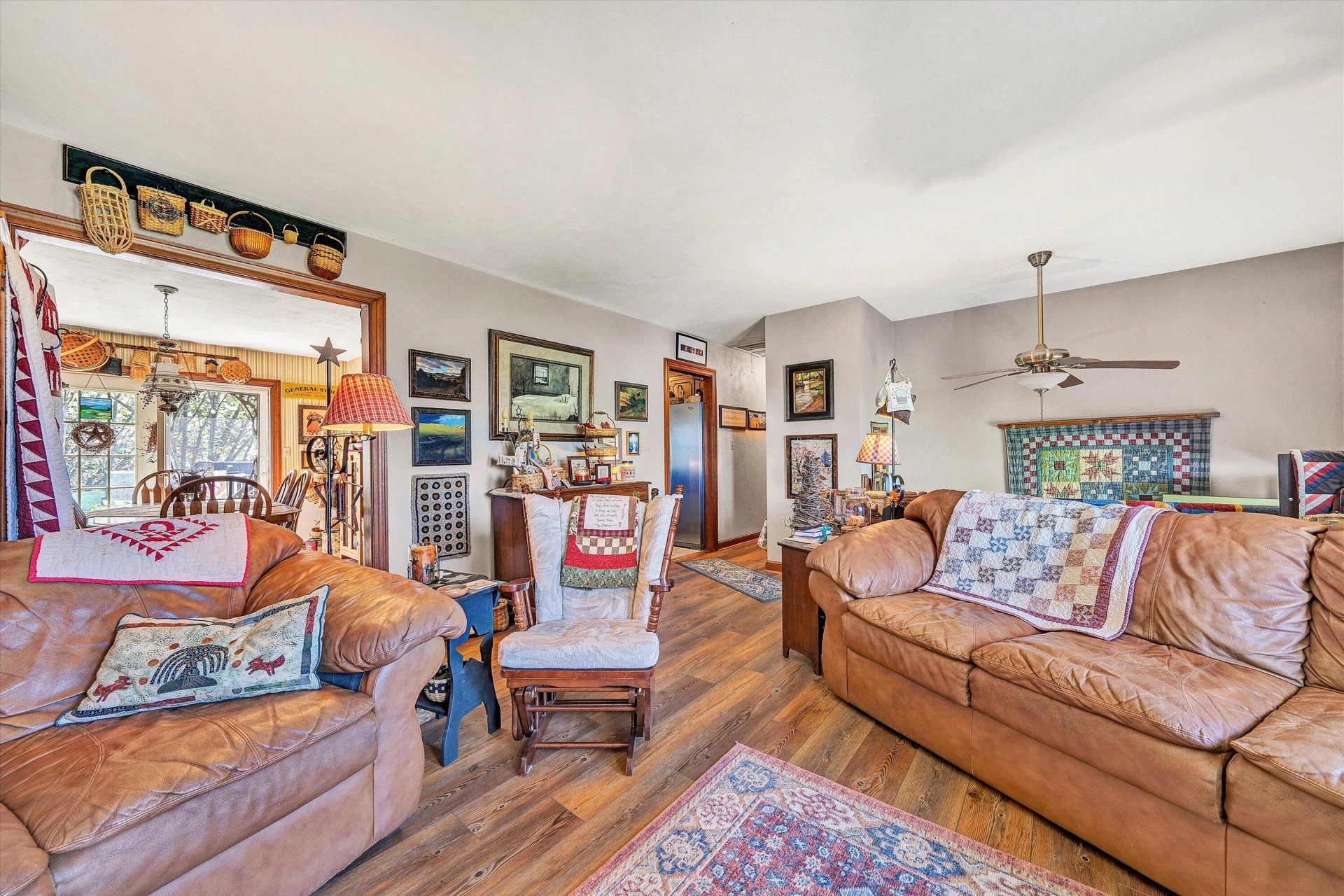 262 Mountain View RD - Photo 11