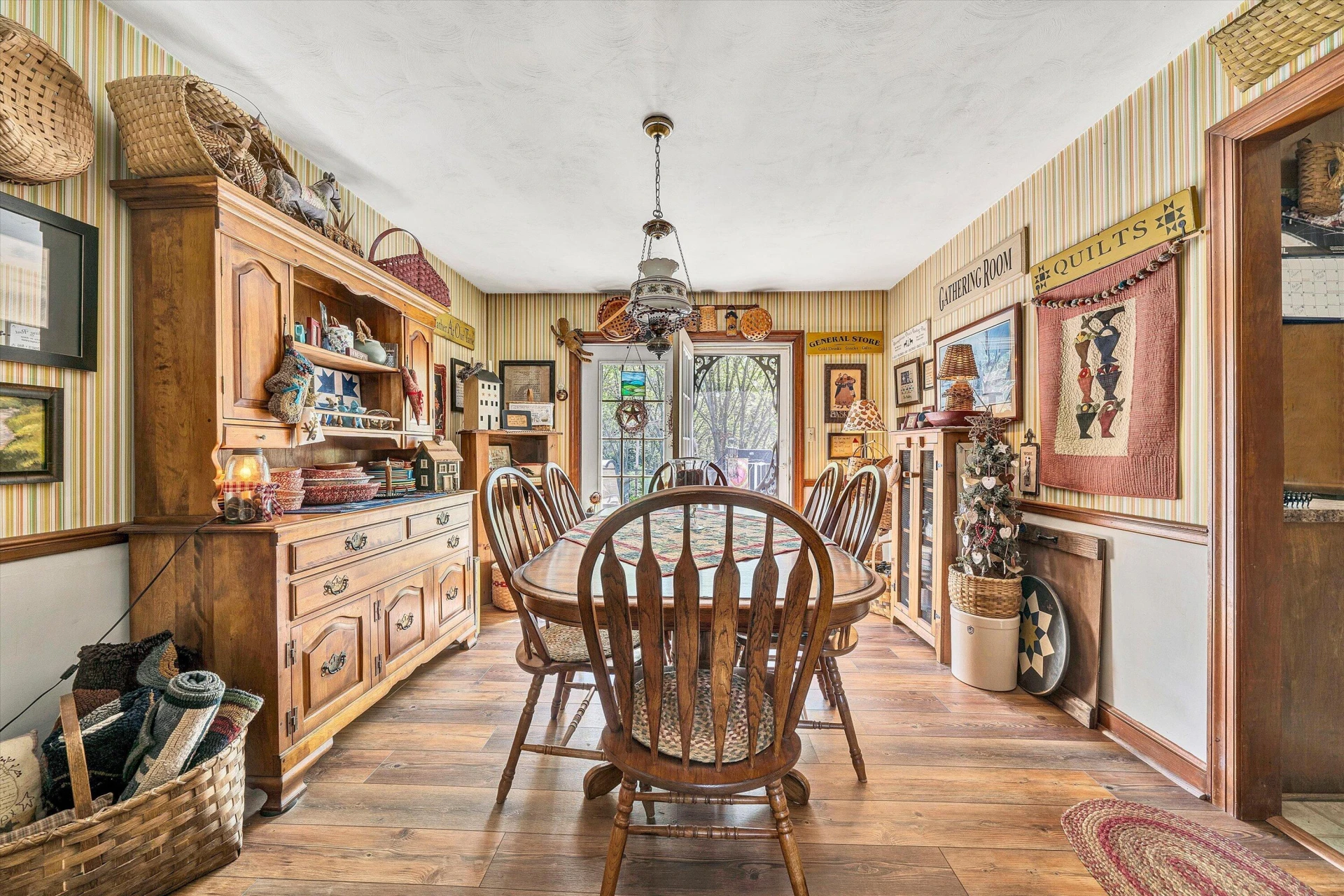 262 Mountain View RD - Photo 12