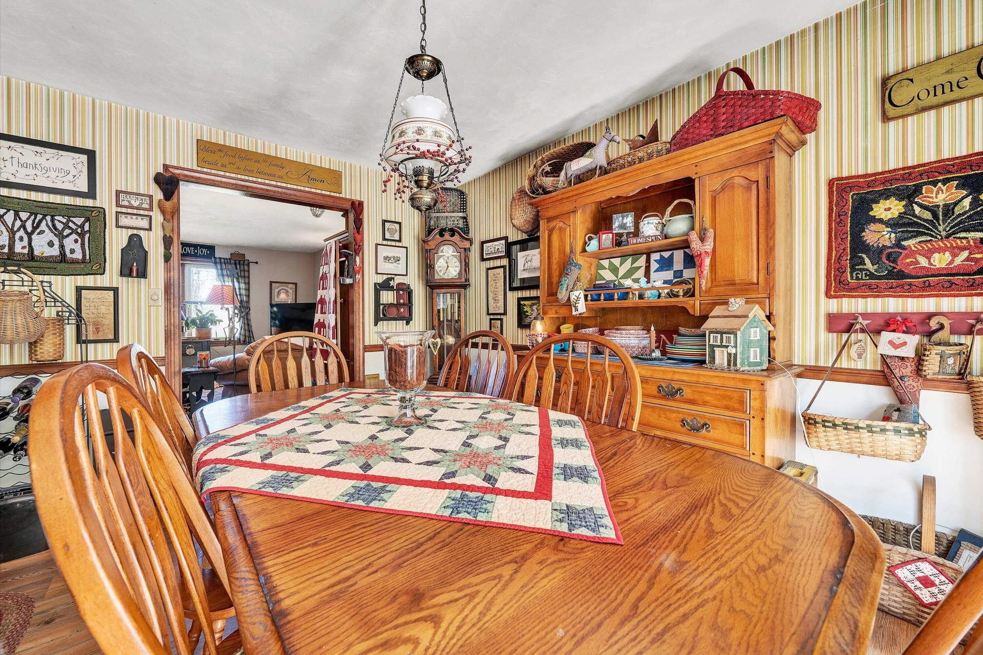 262 Mountain View RD - Photo 13