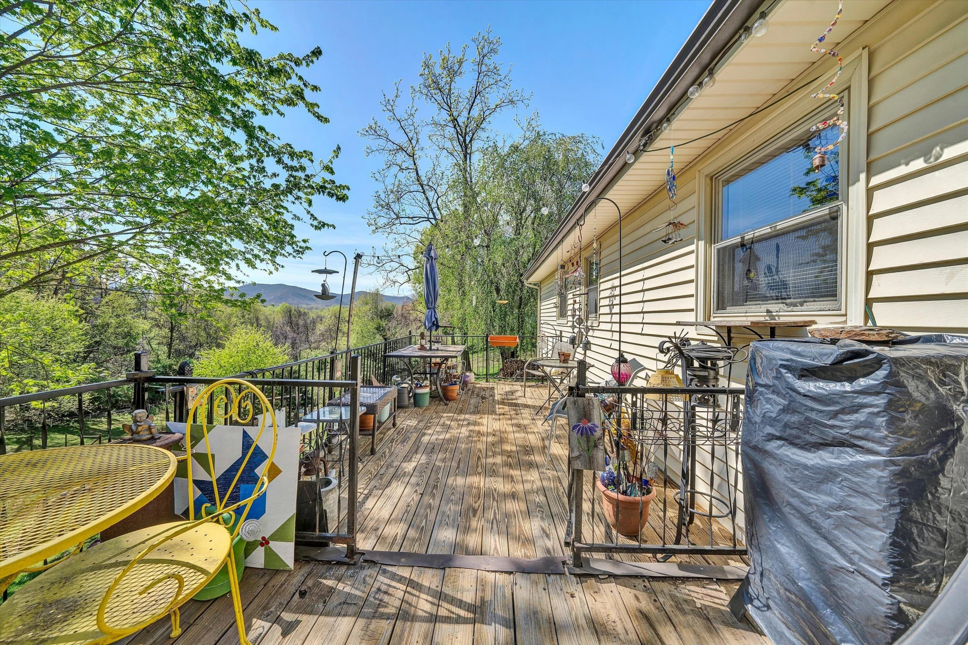 262 Mountain View RD - Photo 14