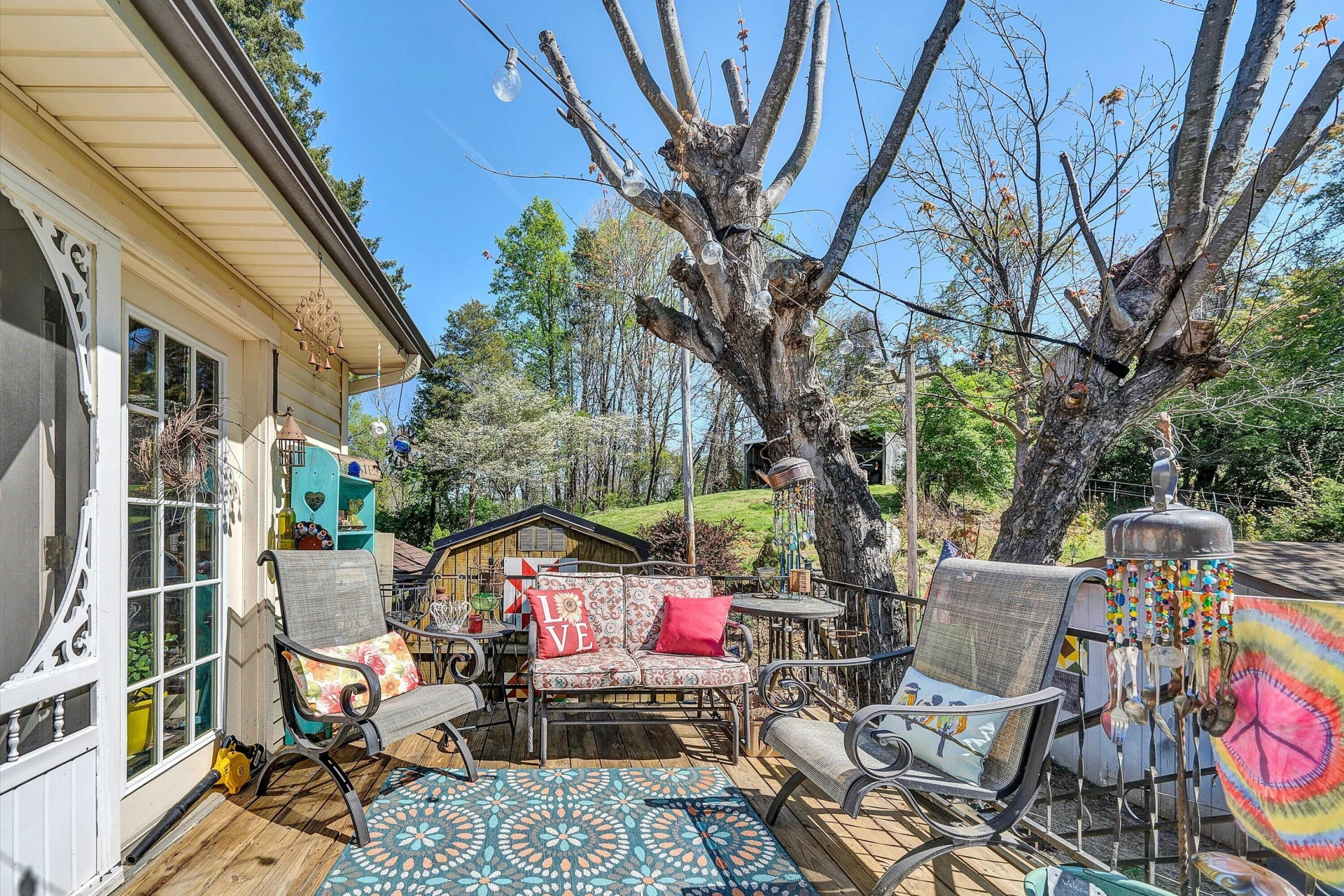 262 Mountain View RD - Photo 16