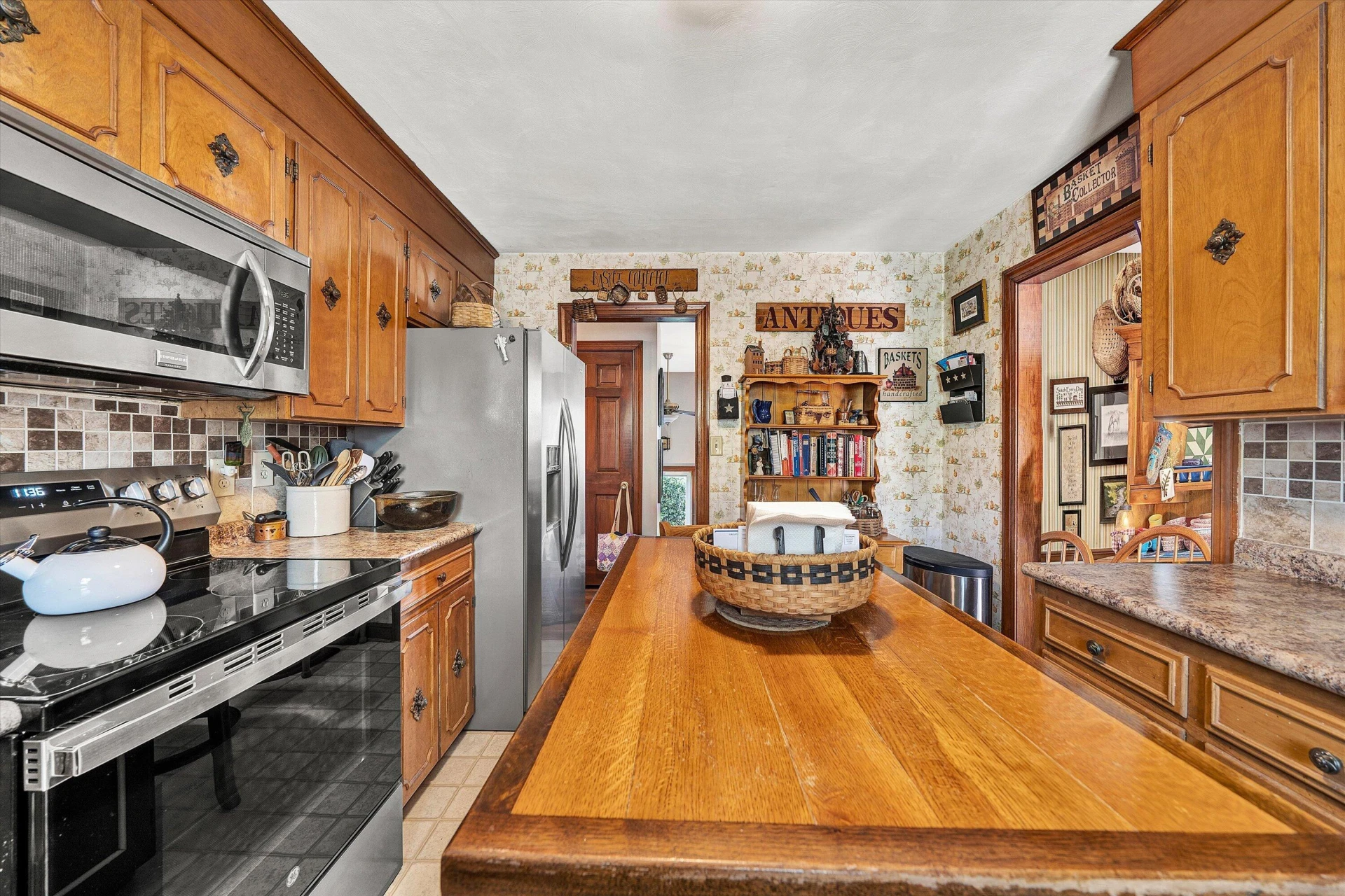 262 Mountain View RD - Photo 20