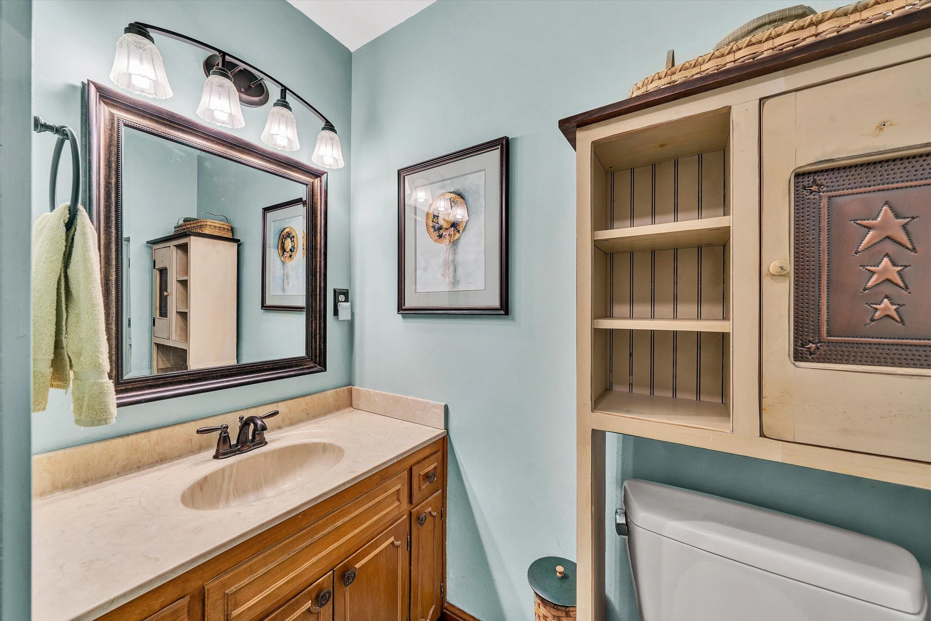 262 Mountain View RD - Photo 22