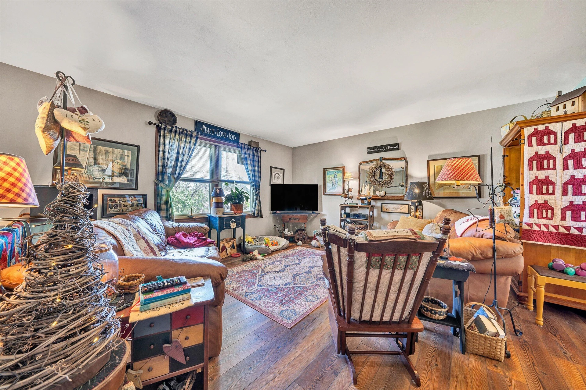 262 Mountain View RD - Photo 9