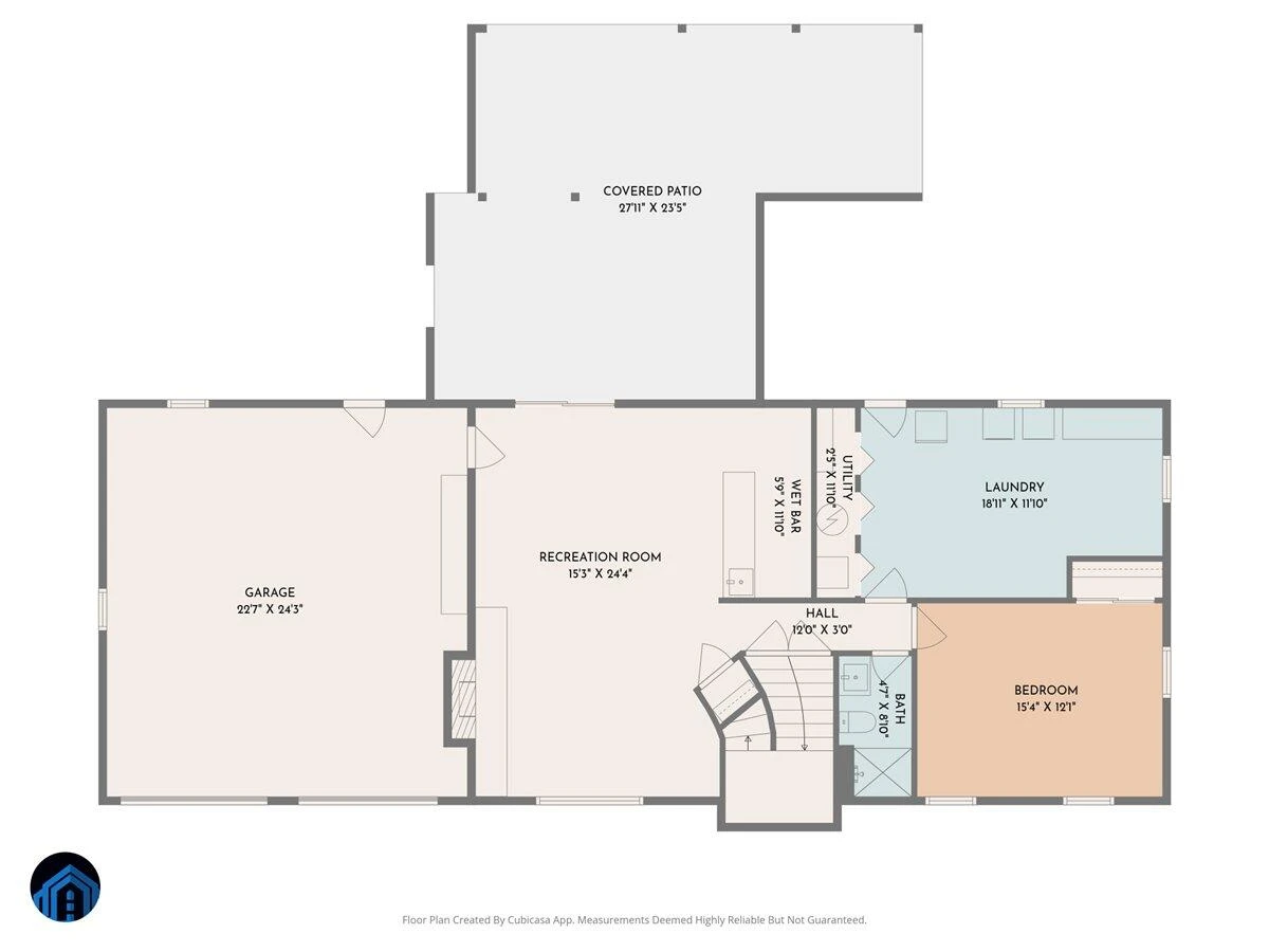812 Knollwood DR - Photo 8