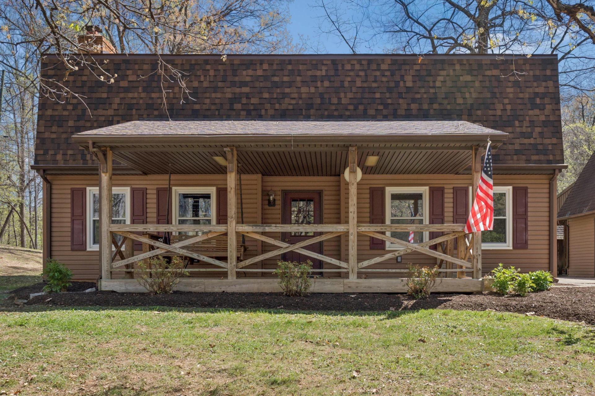 181 Serenity LN