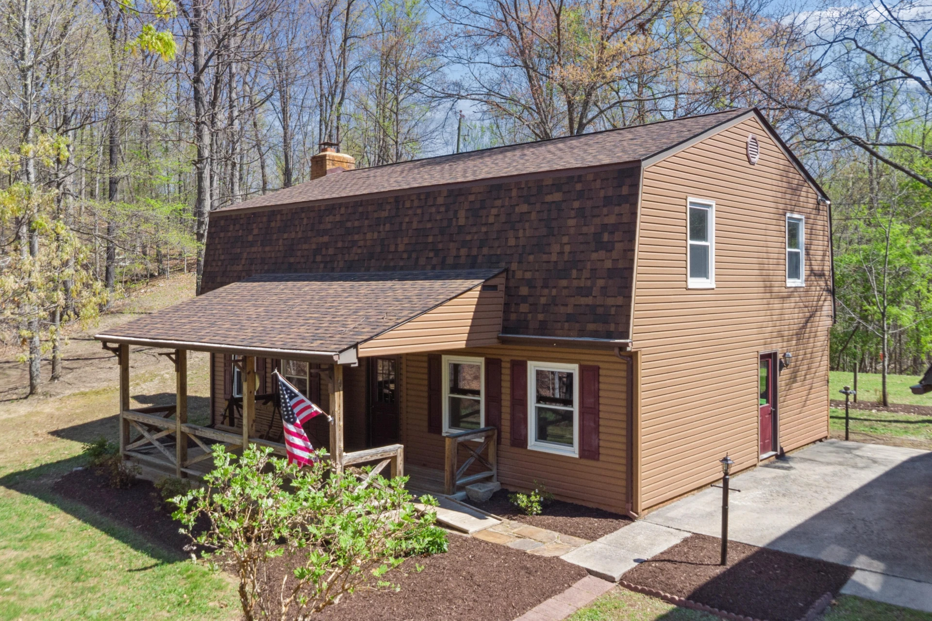 181 Serenity LN - Photo 2