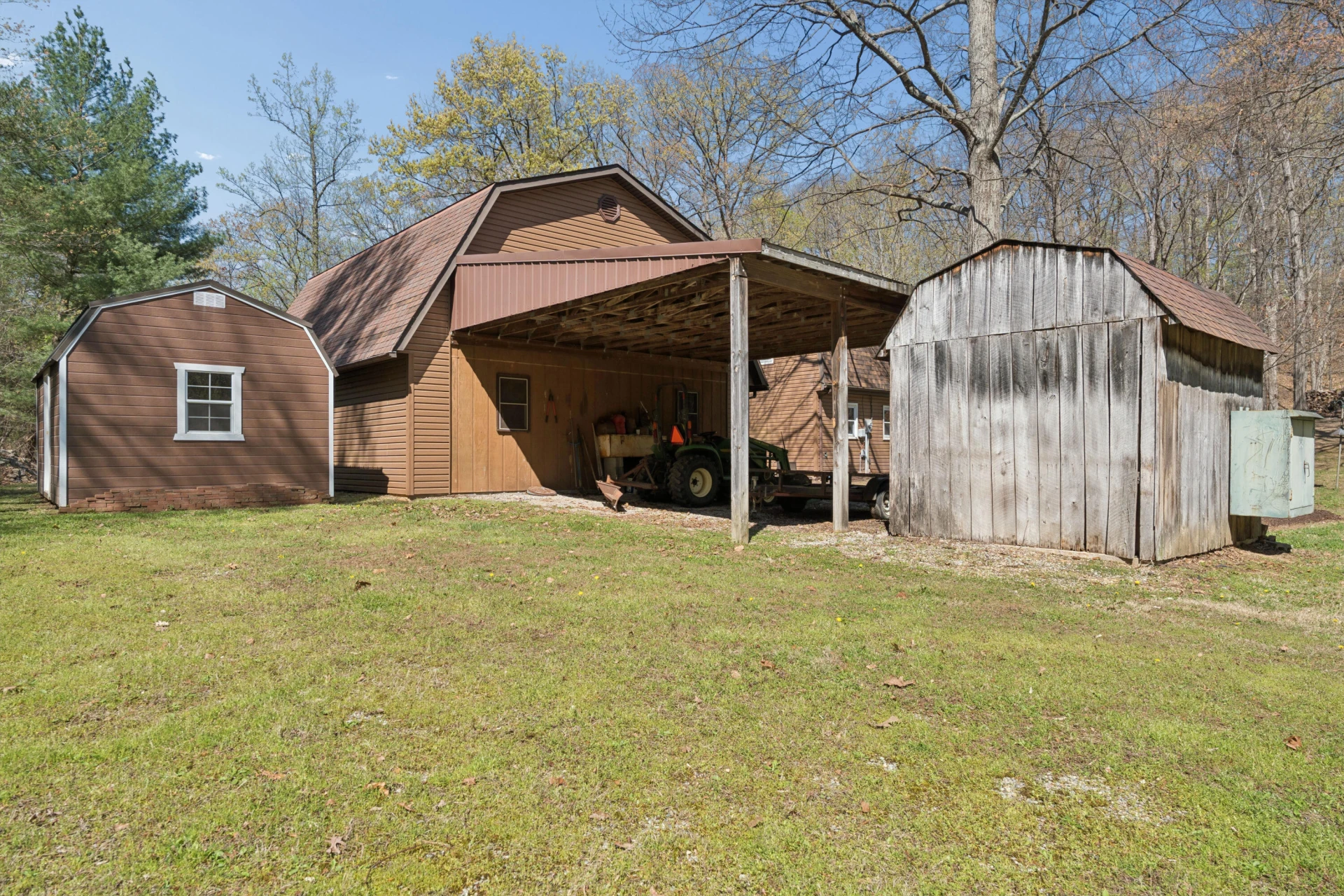 181 Serenity LN - Photo 46