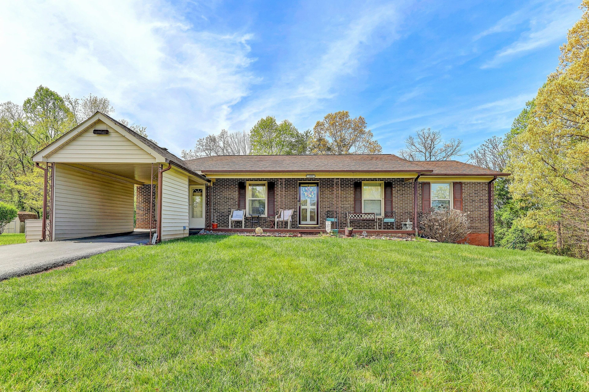 509 Carver RD - Photo 3