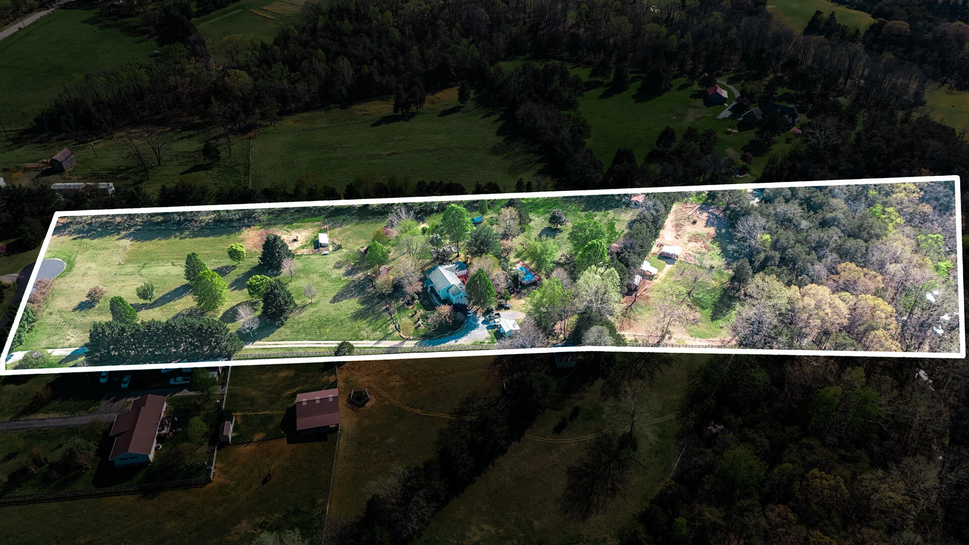 1175 Davis Mill LN