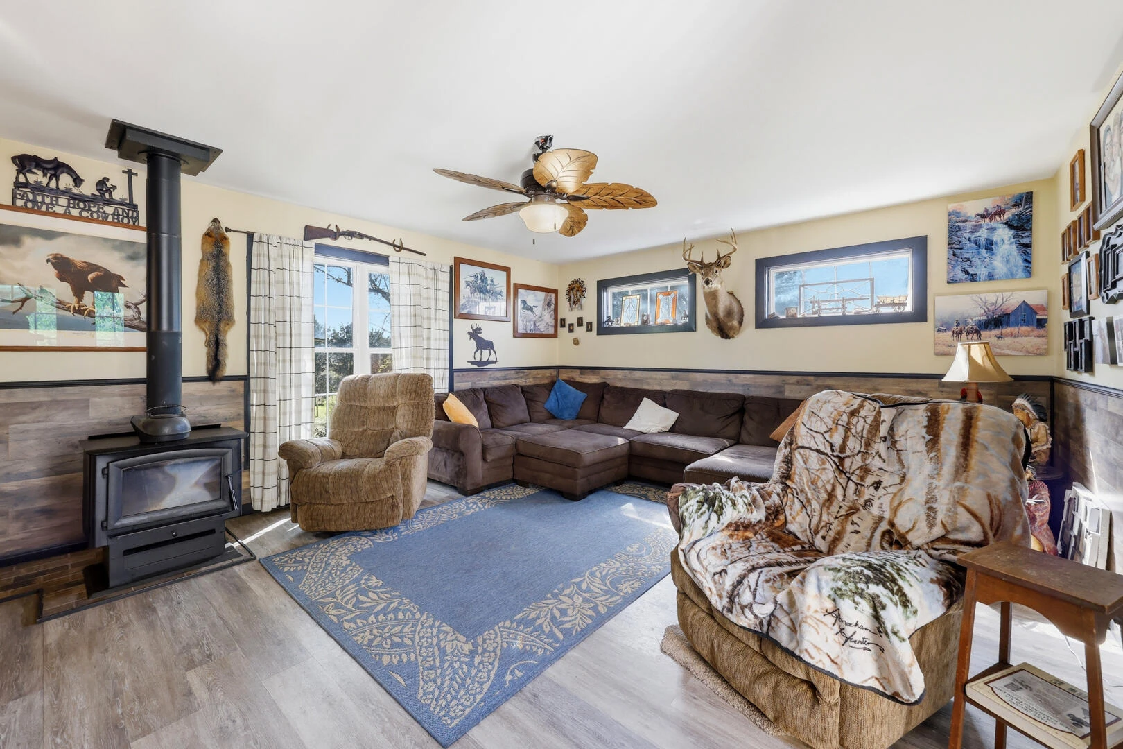 1175 Davis Mill LN - Photo 18