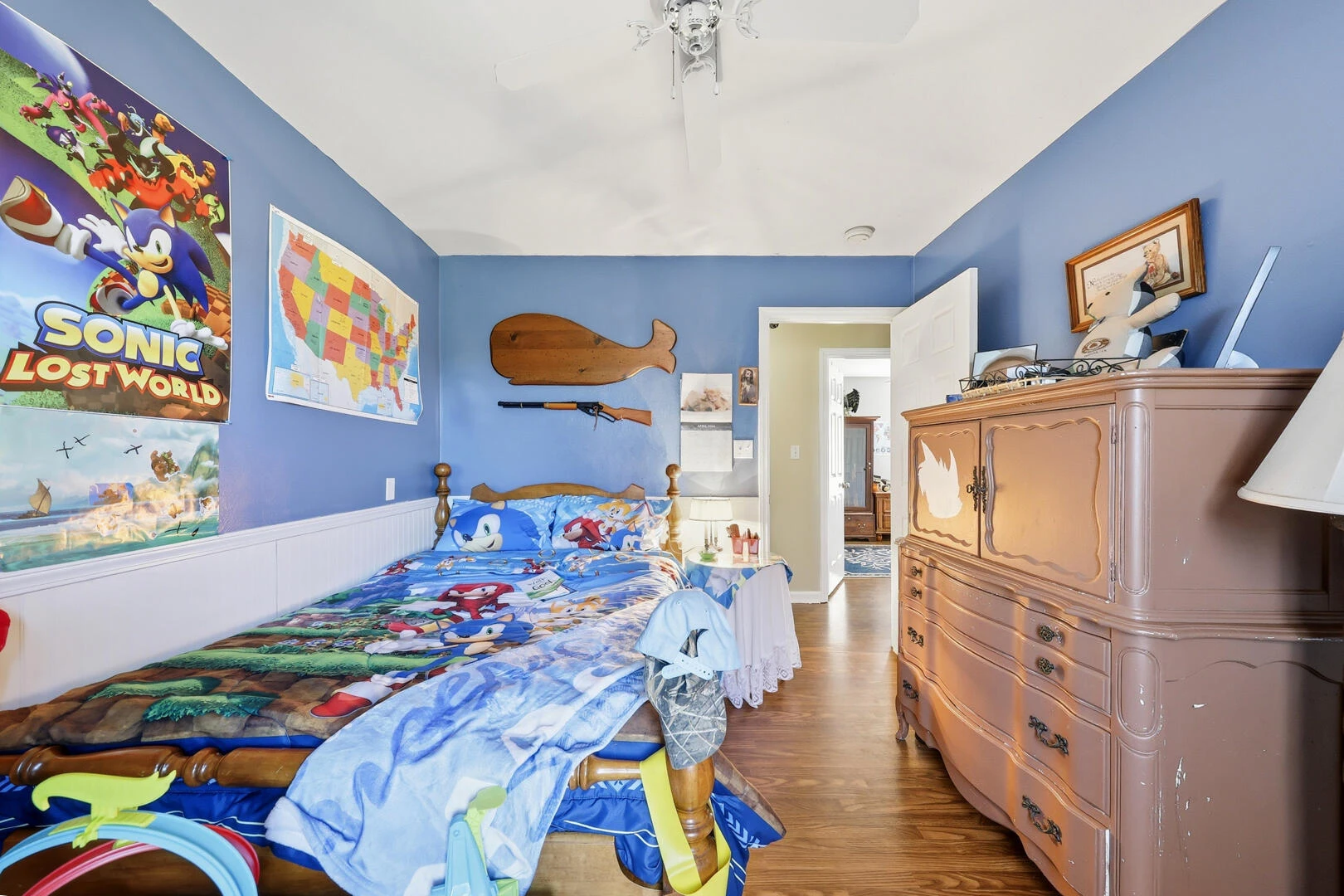 1175 Davis Mill LN - Photo 22