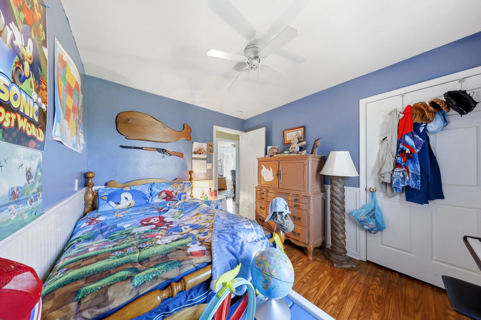 1175 Davis Mill LN - Photo 23