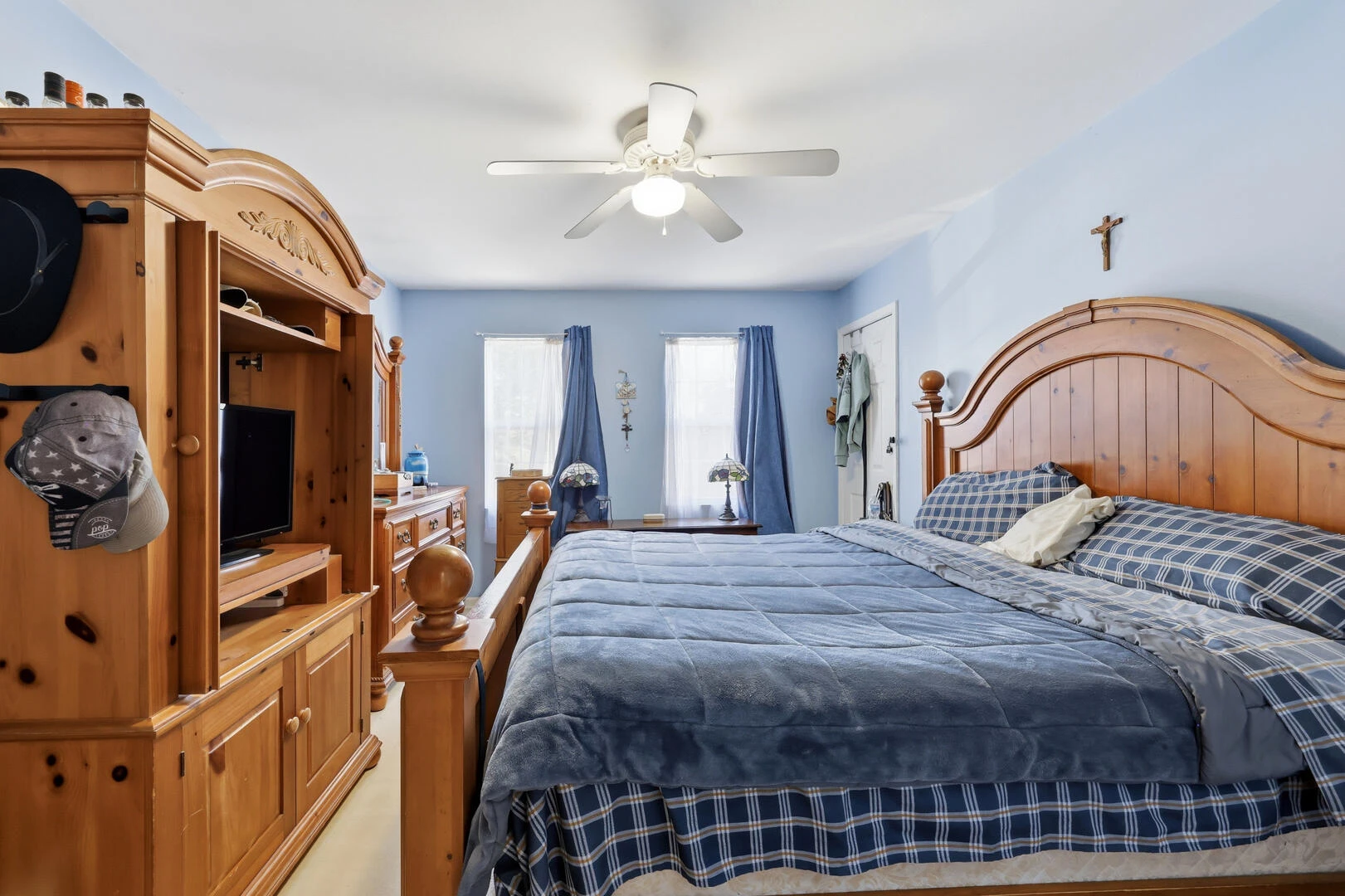 1175 Davis Mill LN - Photo 30