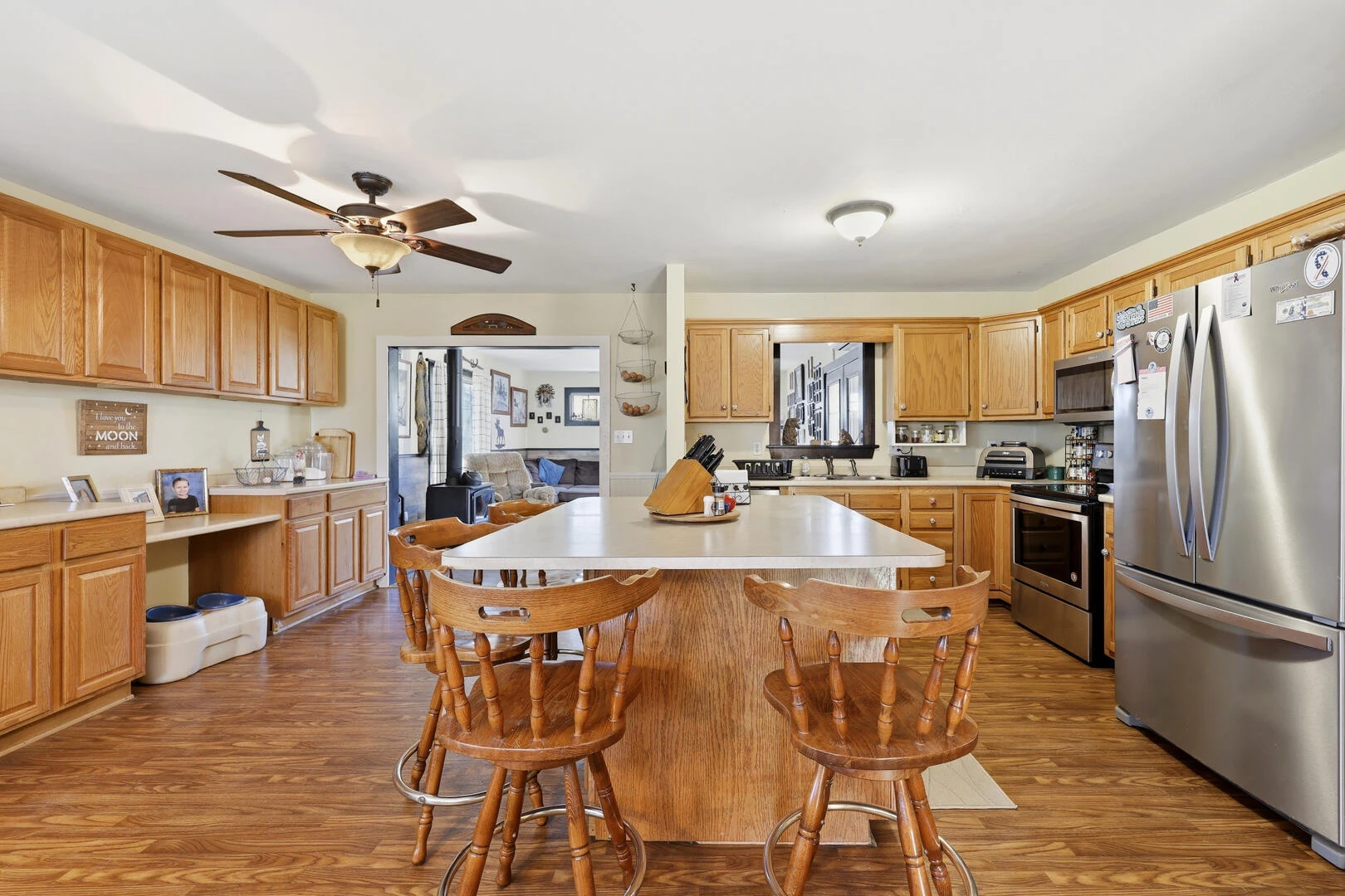 1175 Davis Mill LN - Photo 4