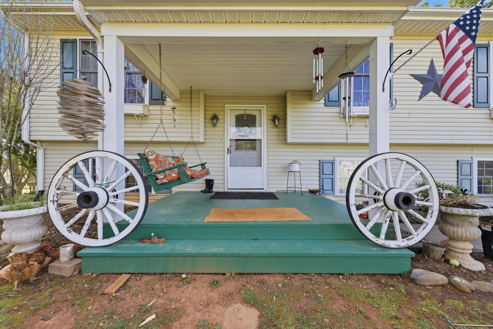 1175 Davis Mill LN - Photo 44