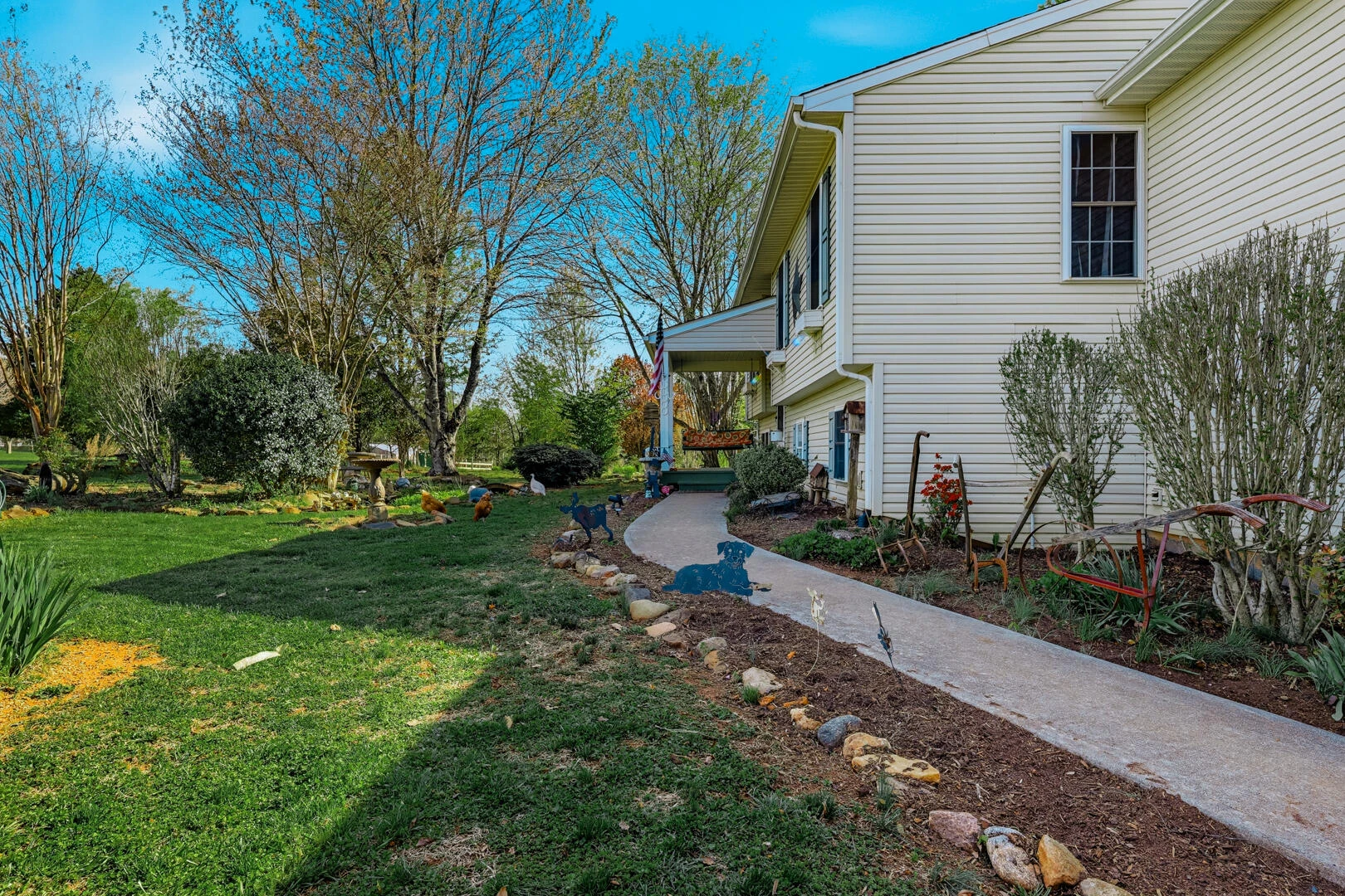 1175 Davis Mill LN - Photo 47