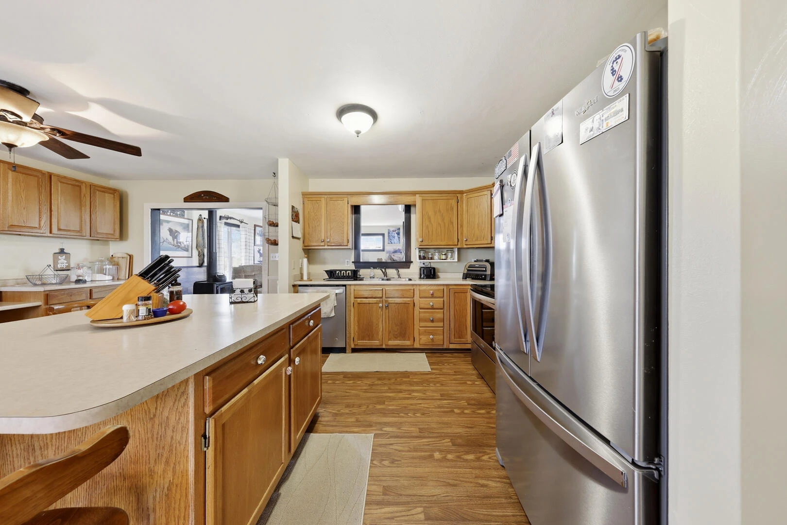 1175 Davis Mill LN - Photo 5