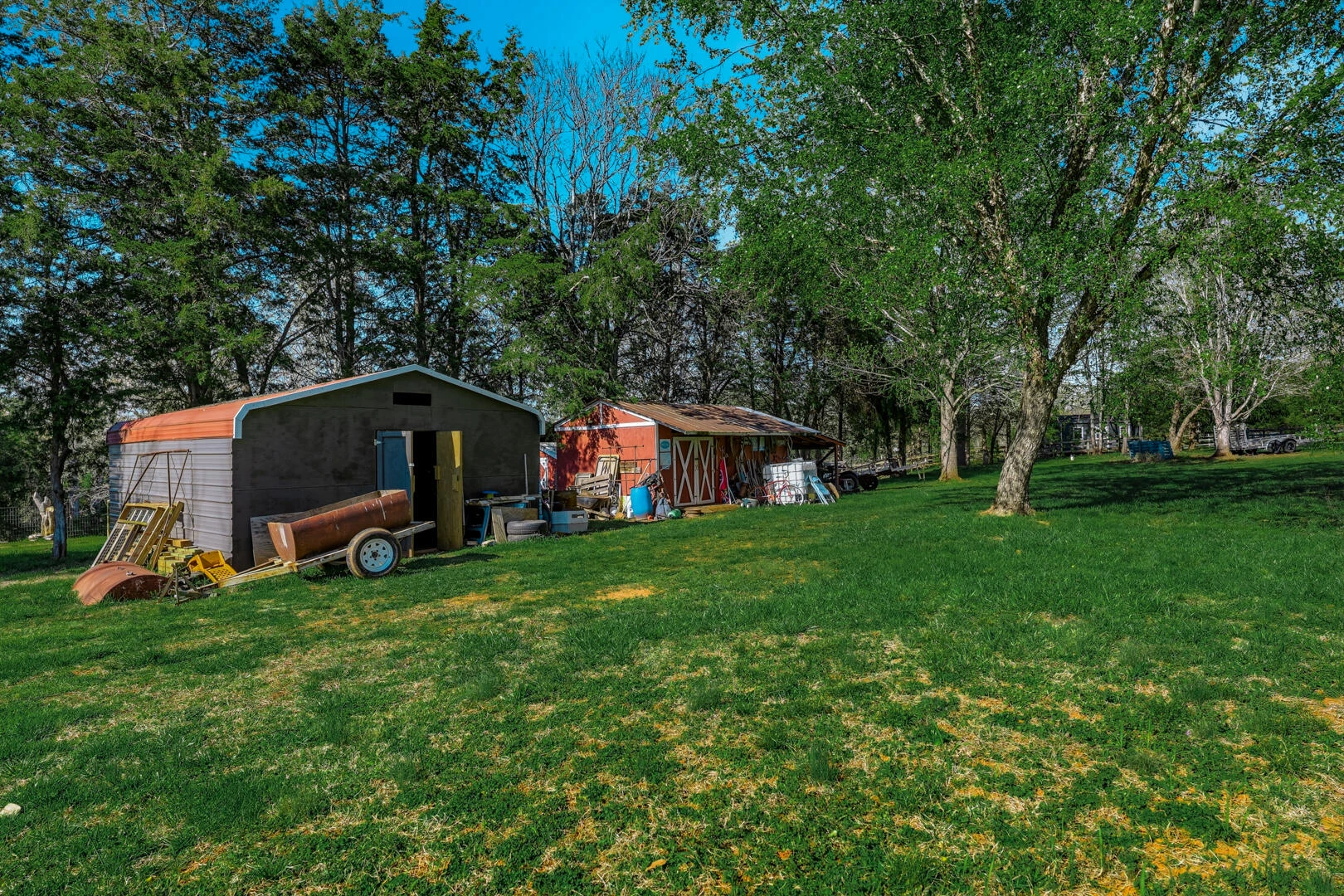 1175 Davis Mill LN - Photo 57