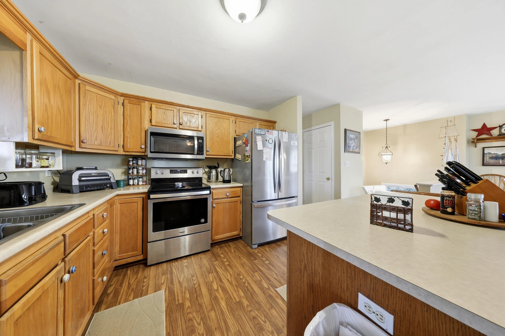 1175 Davis Mill LN - Photo 6