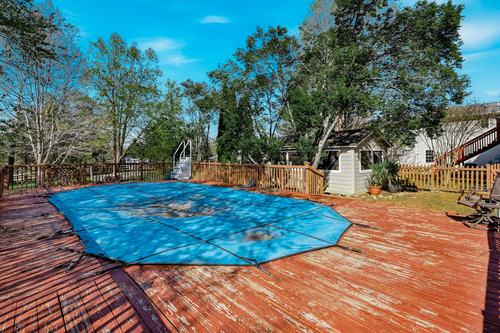 1175 Davis Mill LN - Photo 65