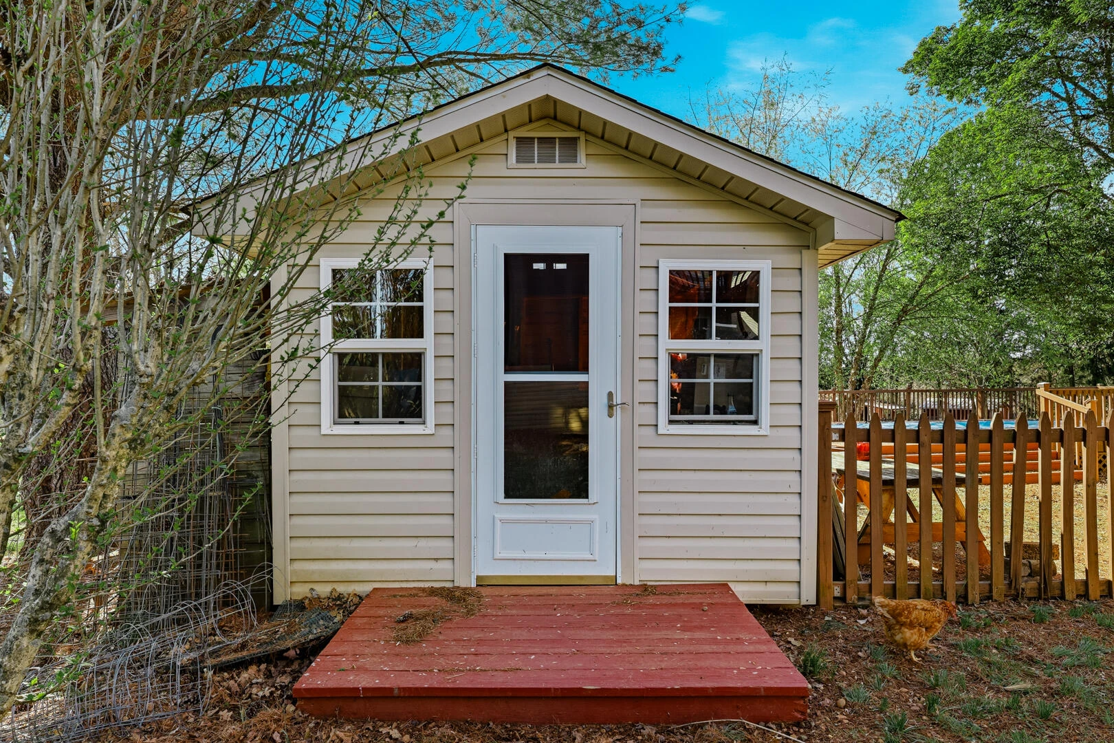 1175 Davis Mill LN - Photo 67