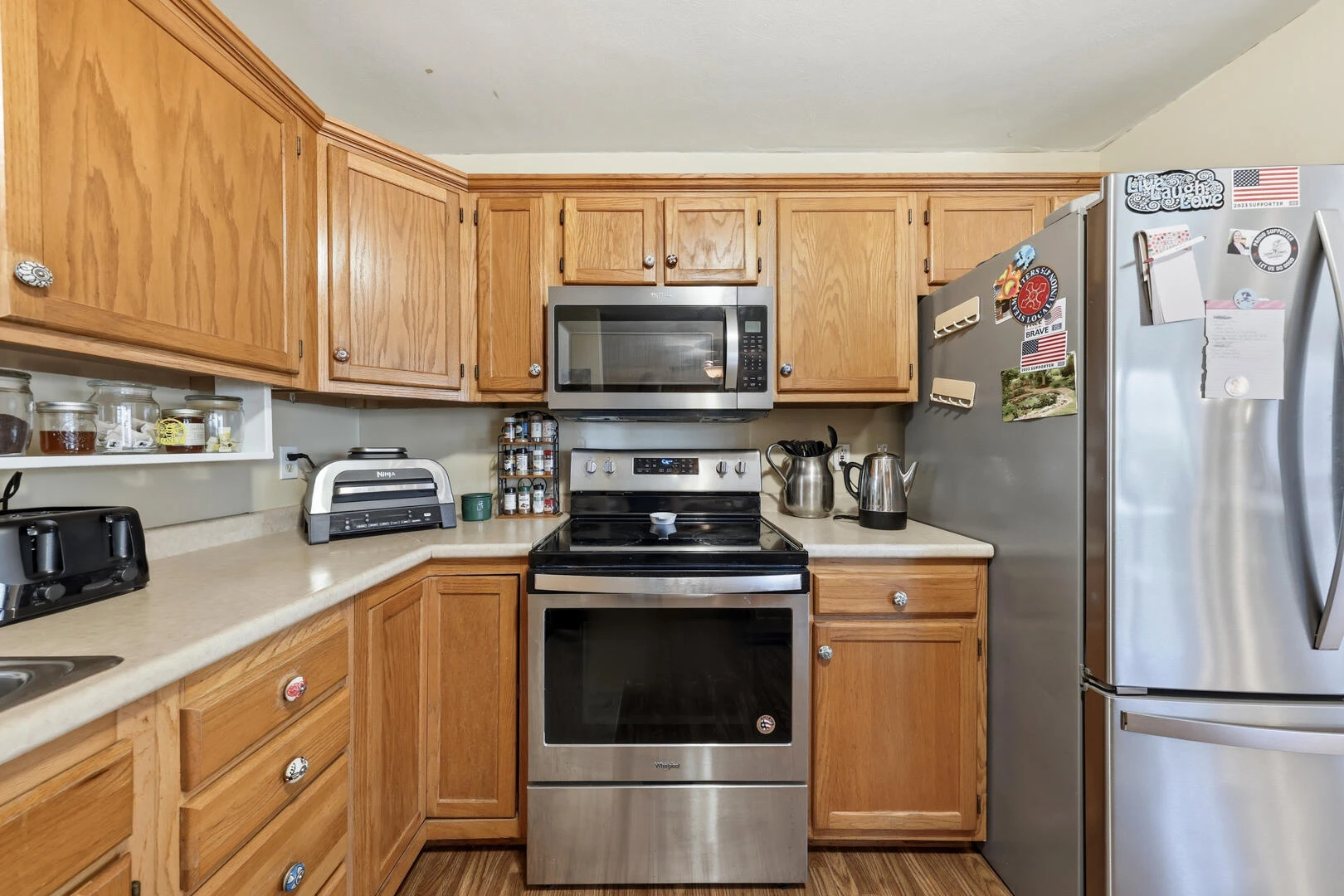 1175 Davis Mill LN - Photo 7