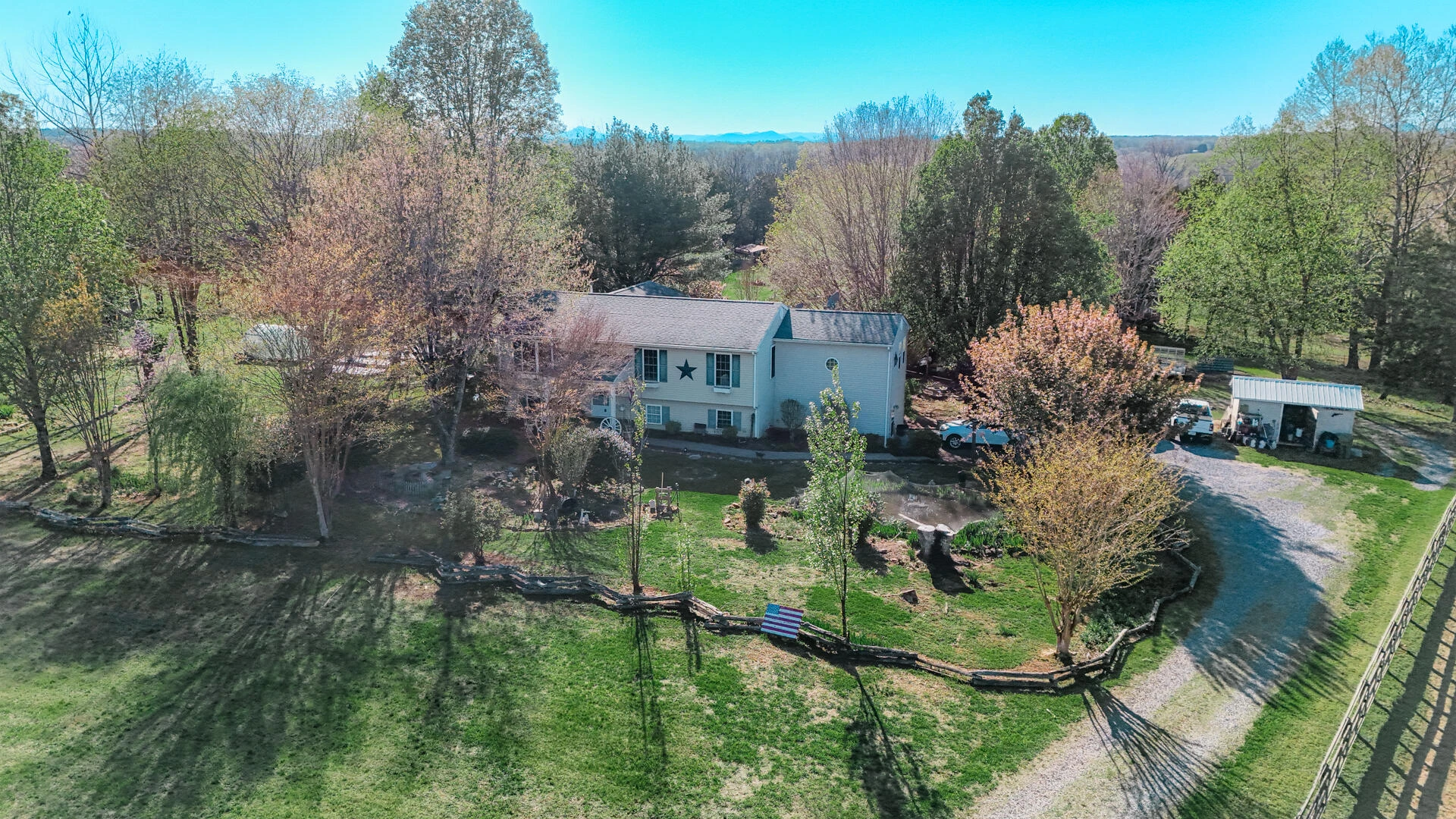1175 Davis Mill LN - Photo 78