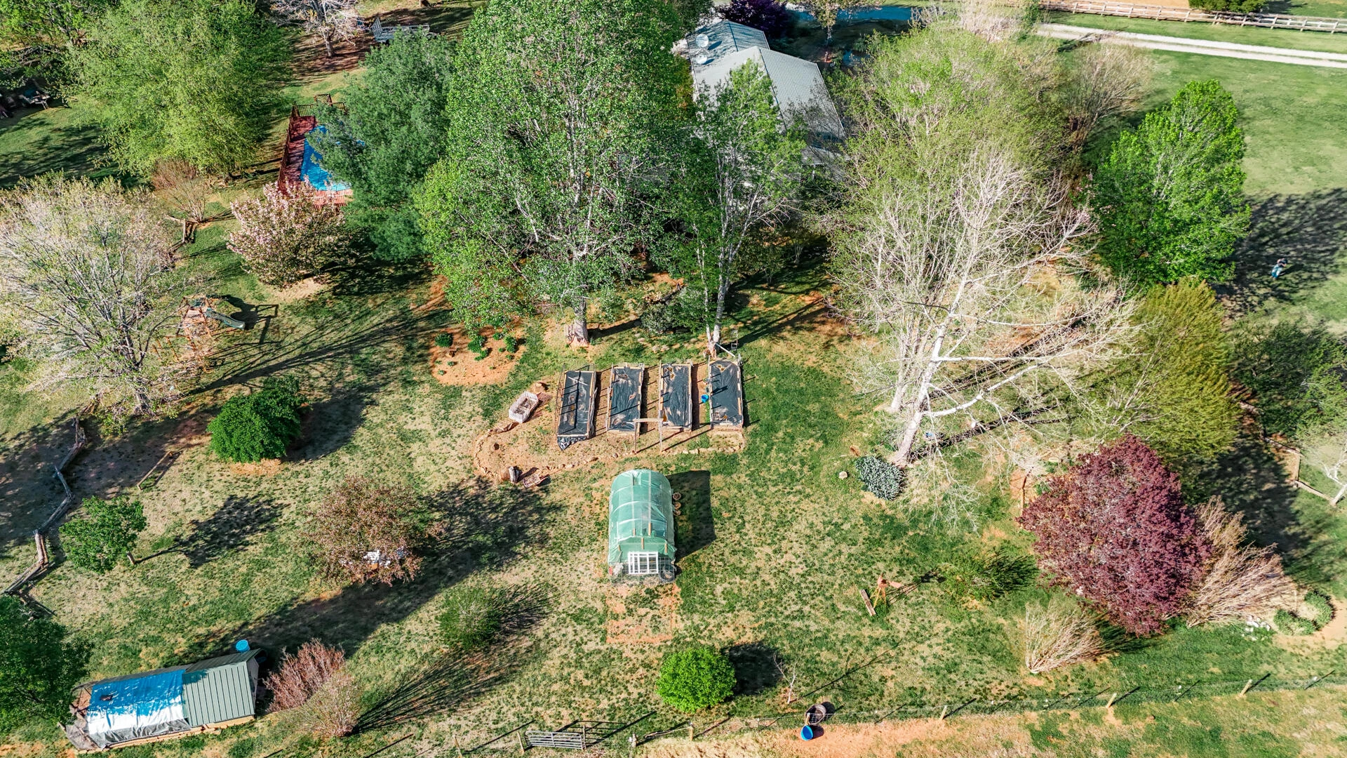 1175 Davis Mill LN - Photo 79