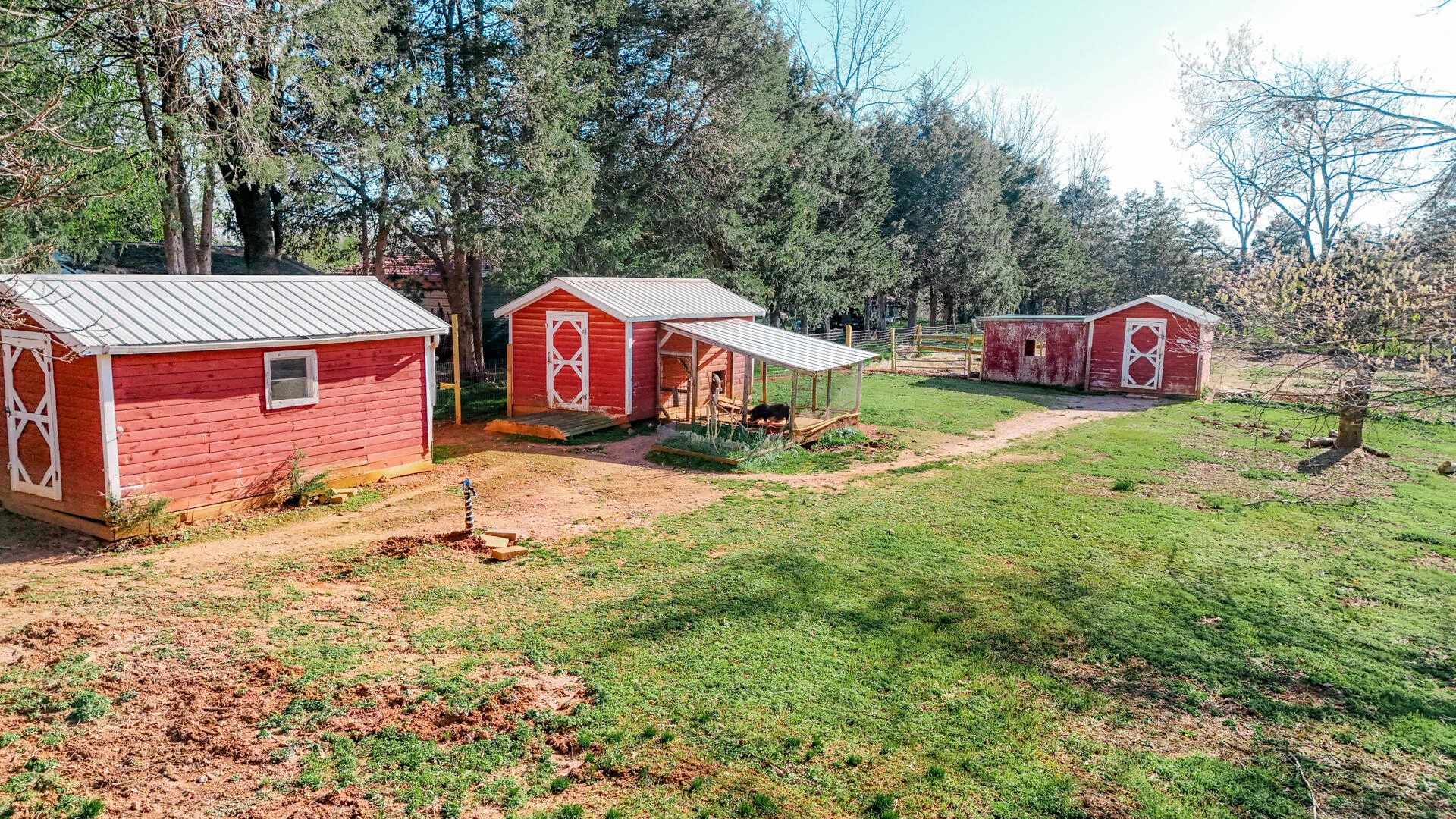 1175 Davis Mill LN - Photo 85