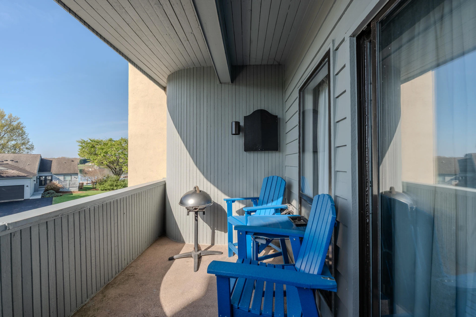 25 Clubhouse Towers CIR #UNIT 707 - Photo 18