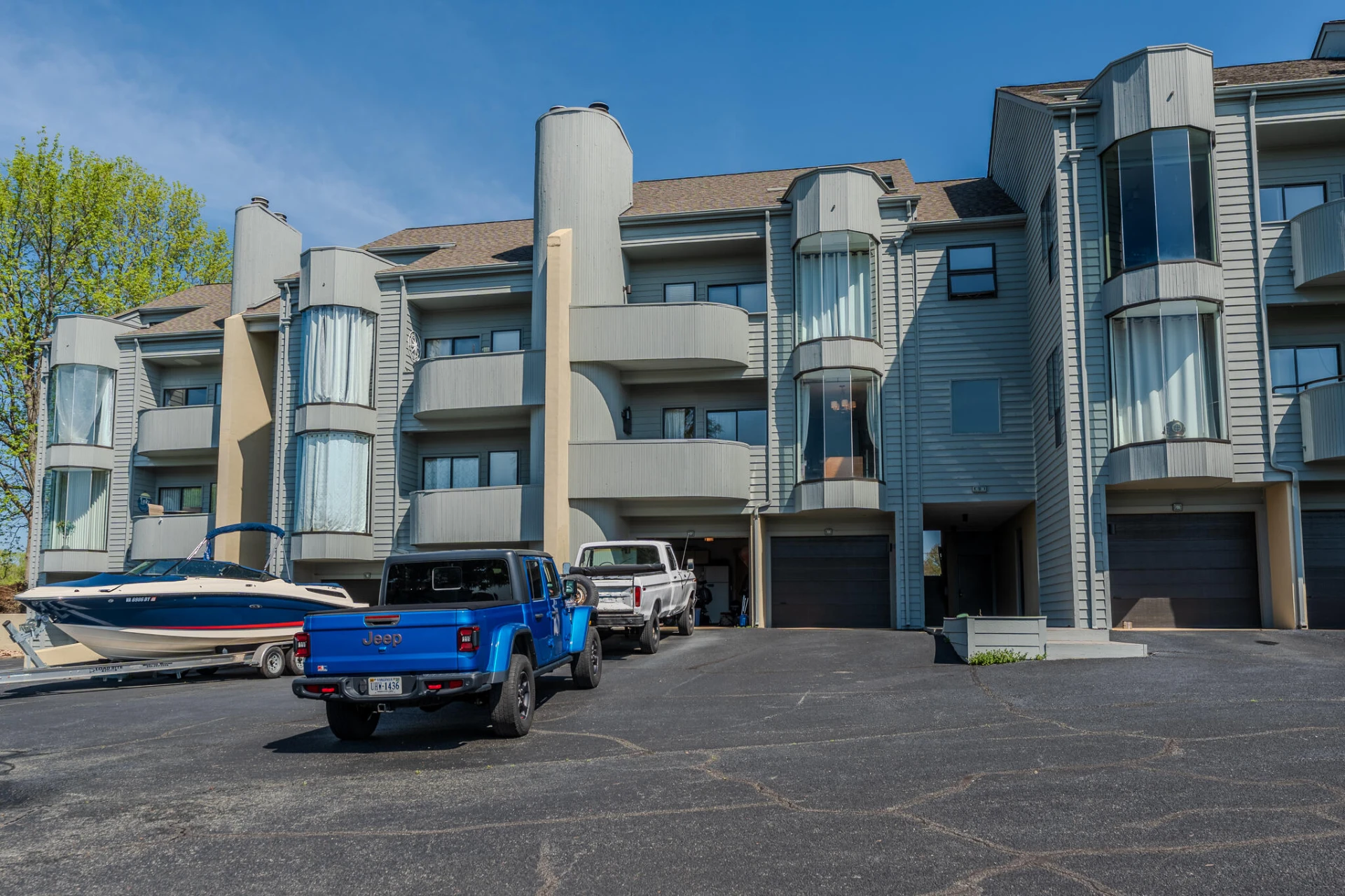 25 Clubhouse Towers CIR #UNIT 707 - Photo 2