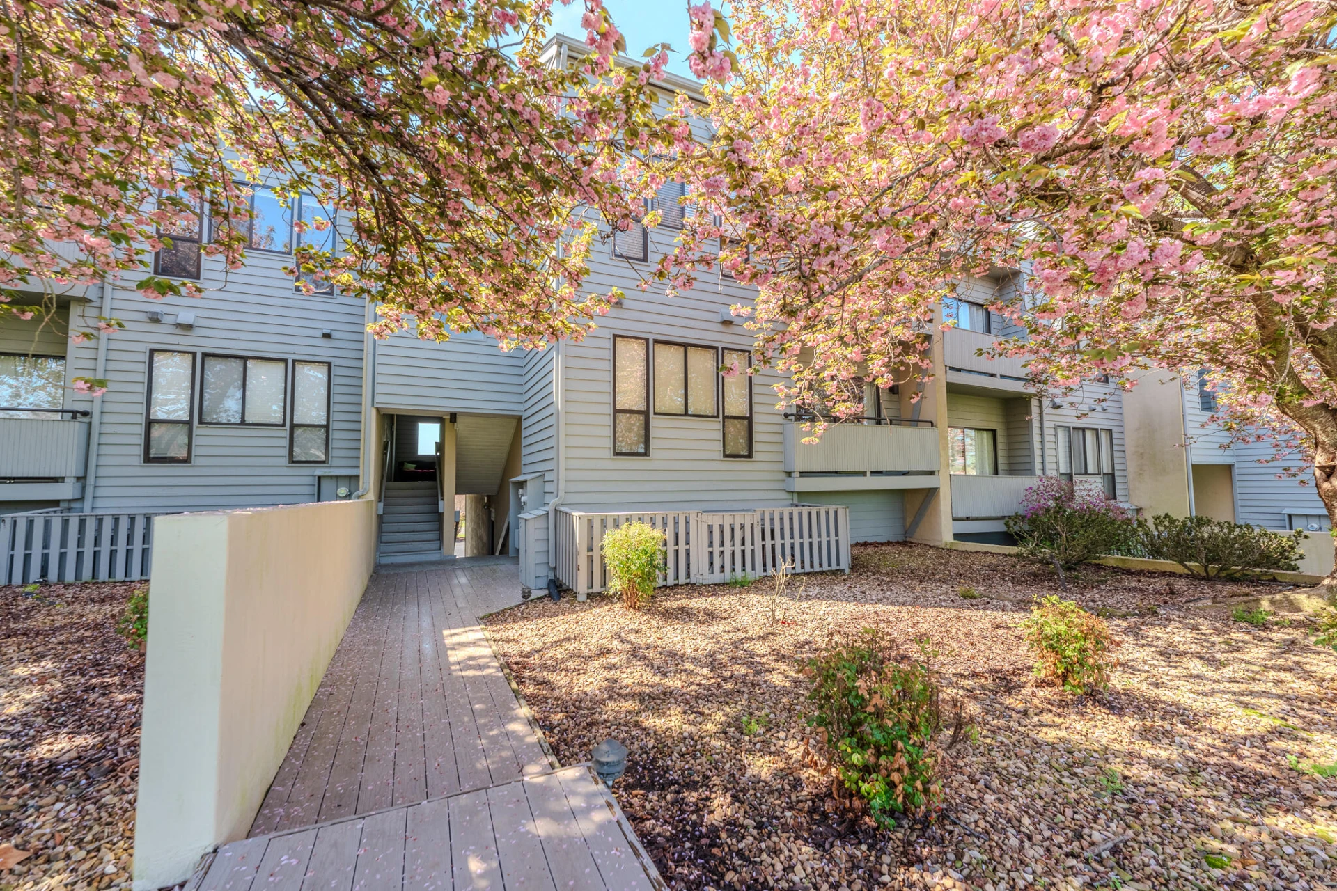 25 Clubhouse Towers CIR #UNIT 707 - Photo 3