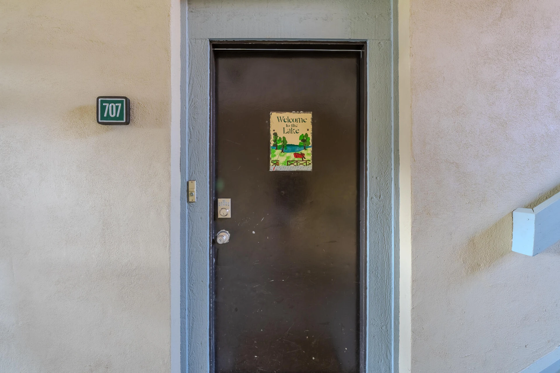 25 Clubhouse Towers CIR #UNIT 707 - Photo 39