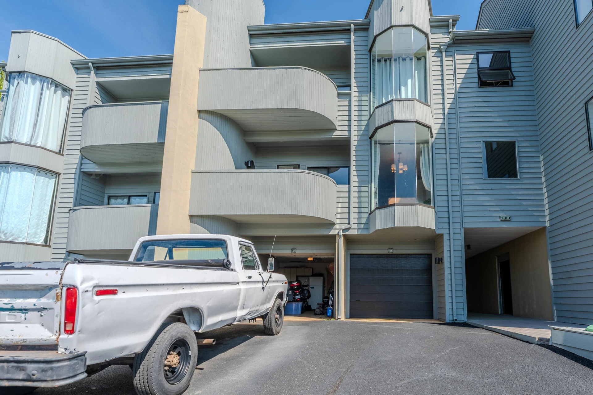 25 Clubhouse Towers CIR #UNIT 707 - Photo 42