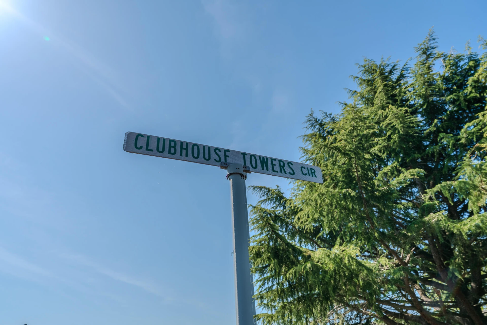 25 Clubhouse Towers CIR #UNIT 707 - Photo 43