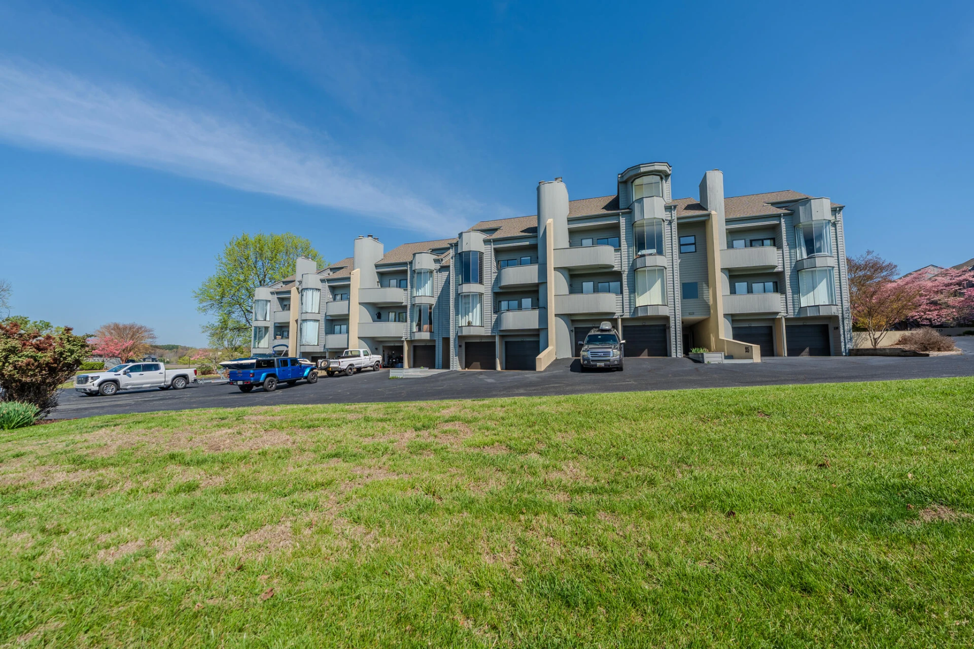 25 Clubhouse Towers CIR #UNIT 707 - Photo 44