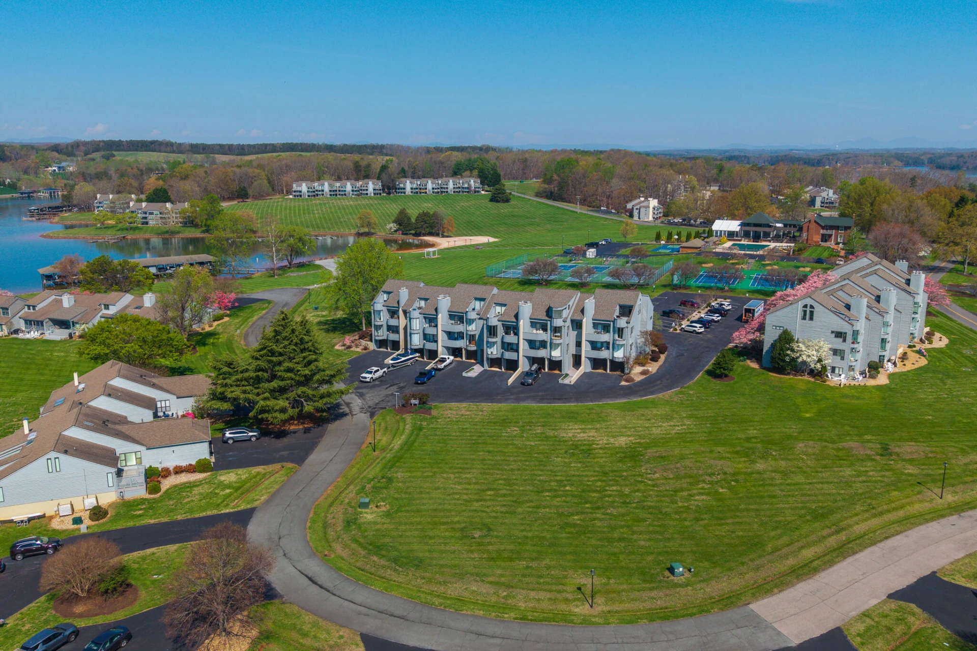 25 Clubhouse Towers CIR #UNIT 707 - Photo 52