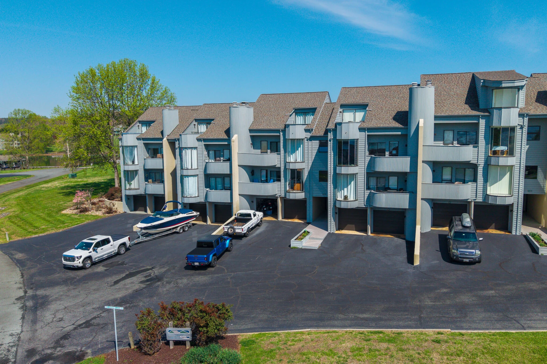 25 Clubhouse Towers CIR #UNIT 707 - Photo 53